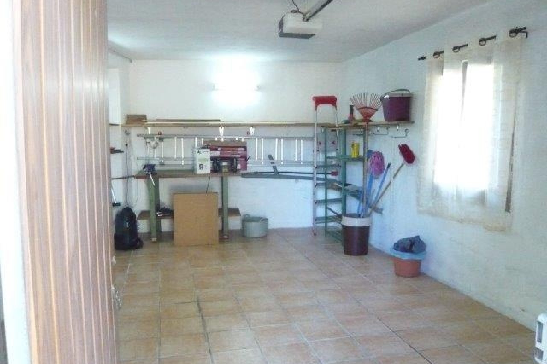 Vente - Villa - Moraira - Cometa