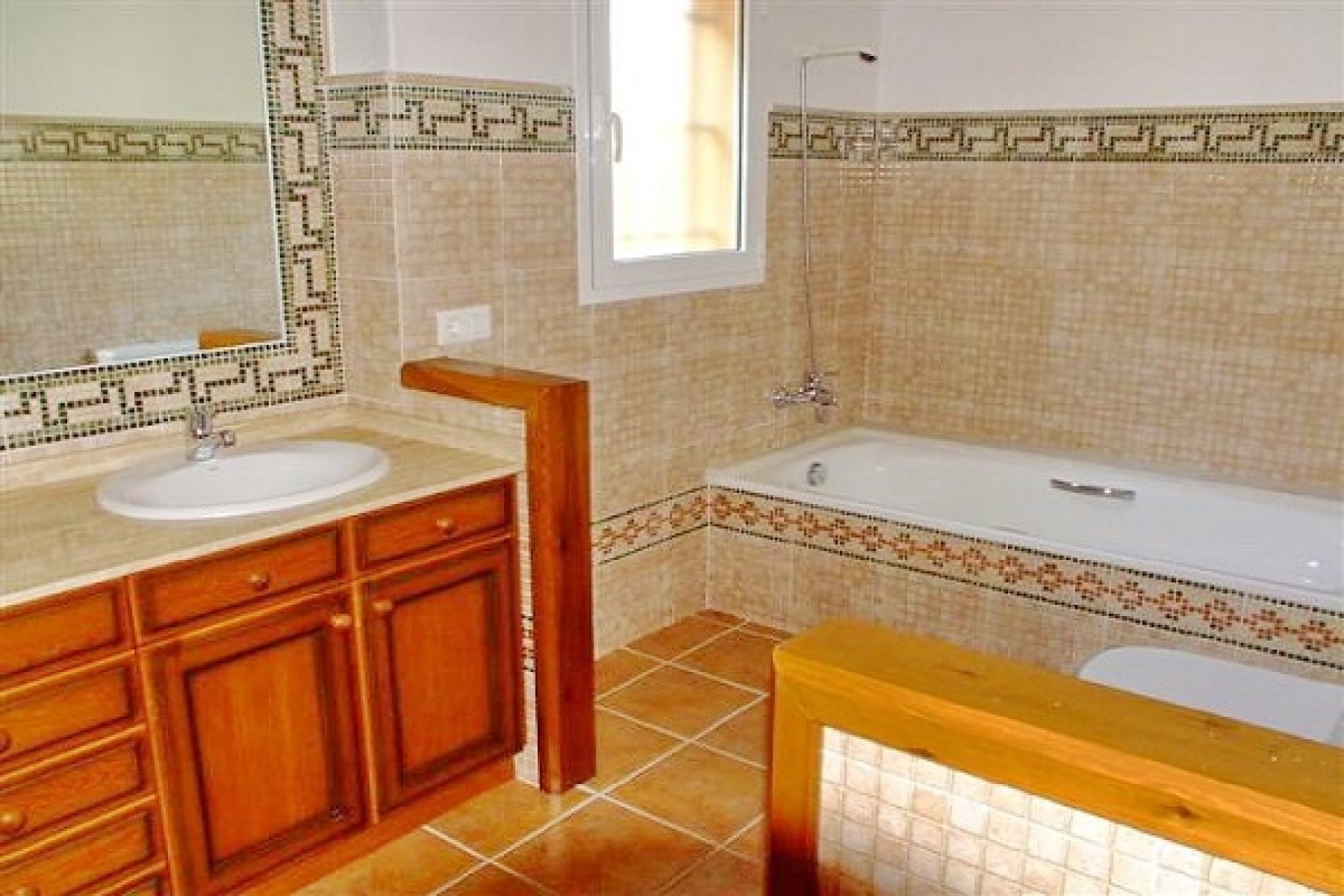 Vente - Villa - Moraira - Cometa