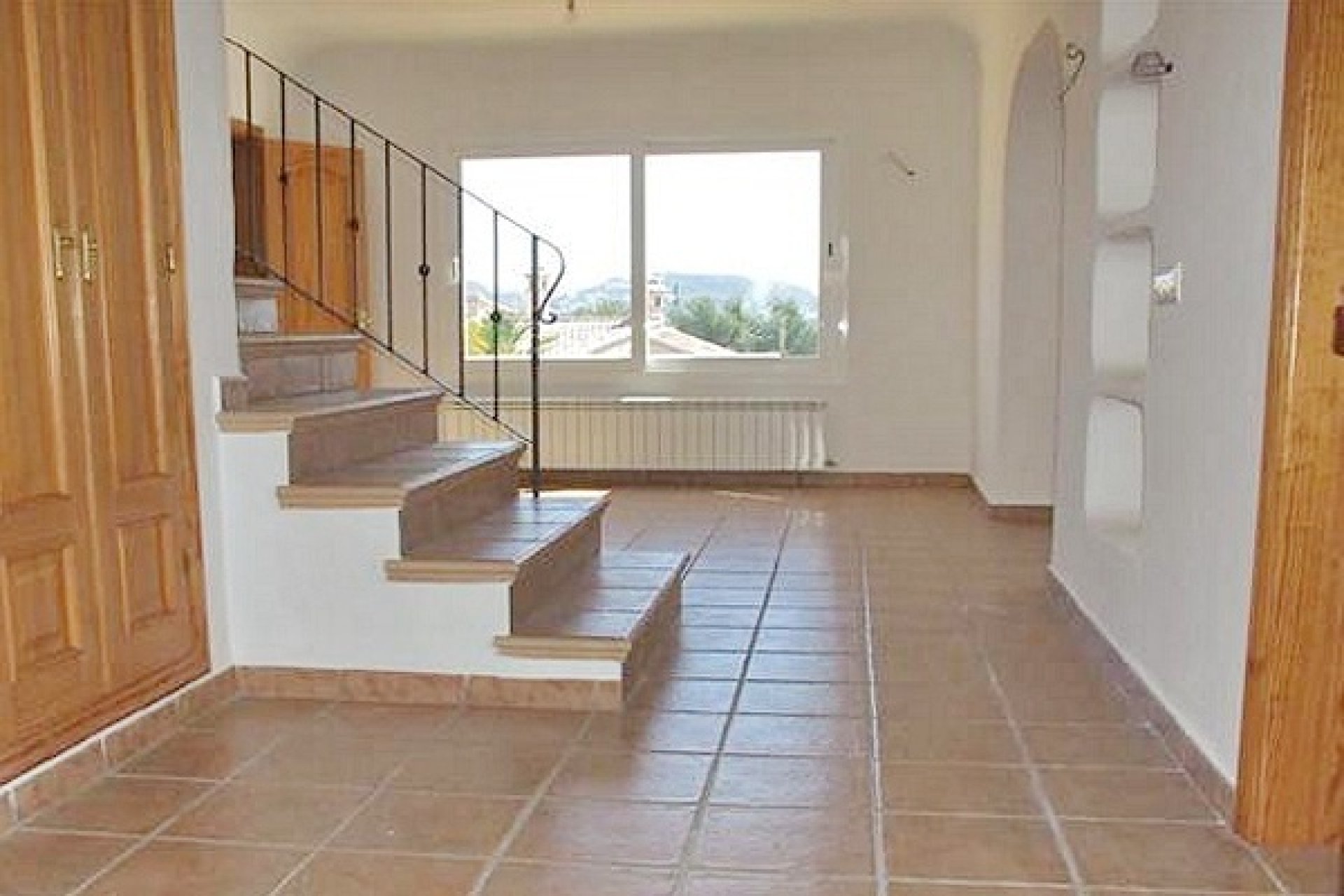 Vente - Villa - Moraira - Cometa