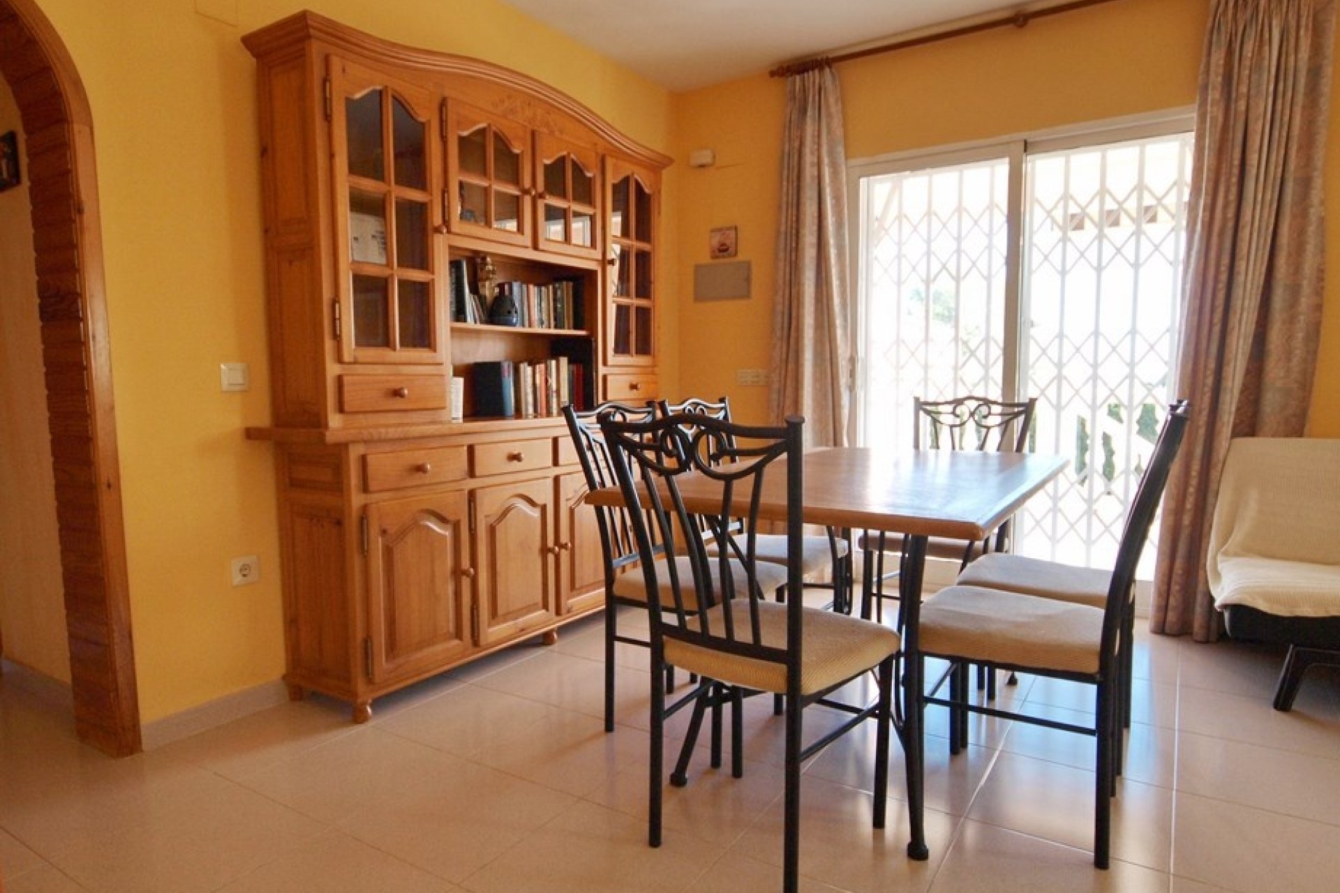 Vente - Villa - Moraira - Cometa