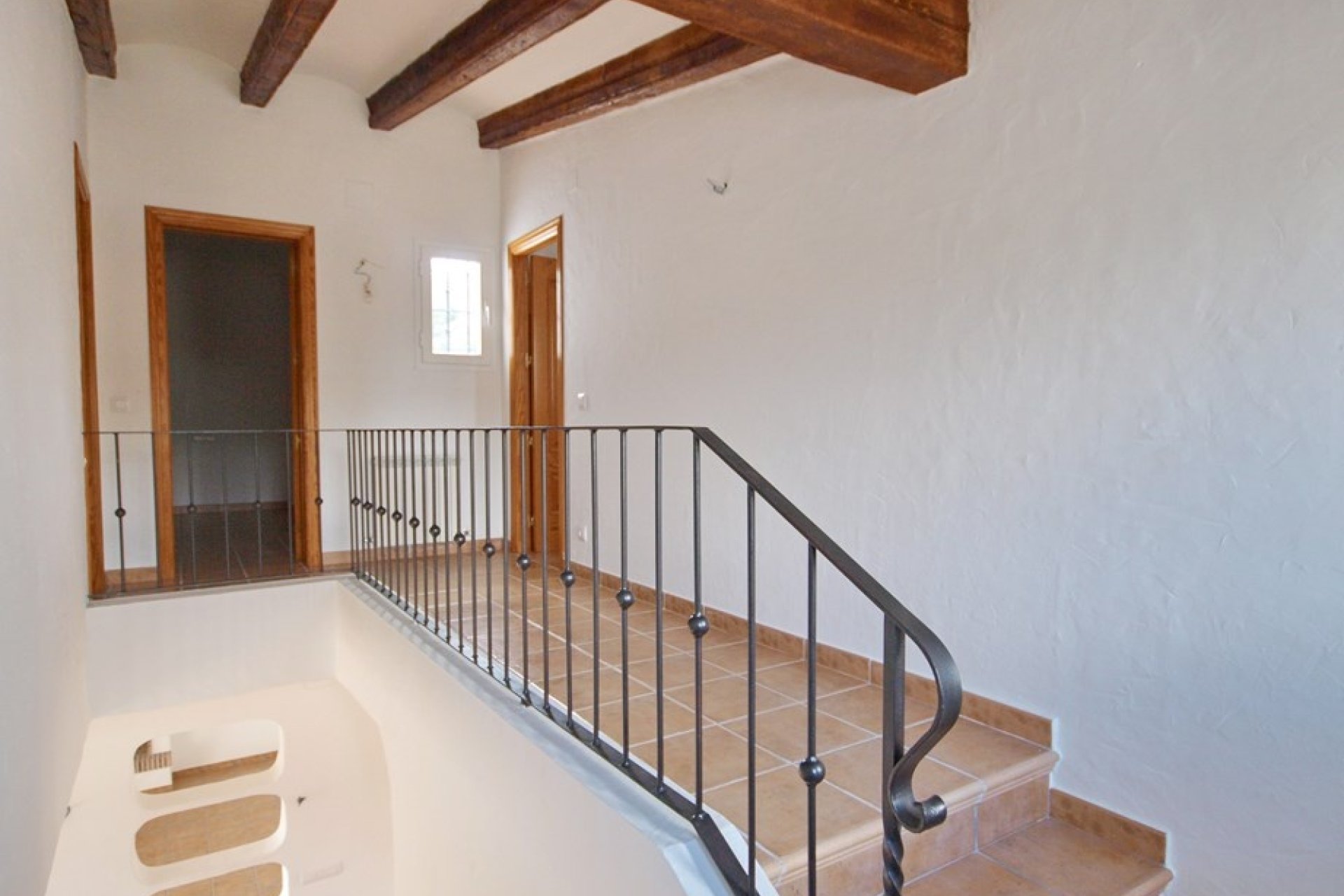 Vente - Villa - Moraira - Cometa
