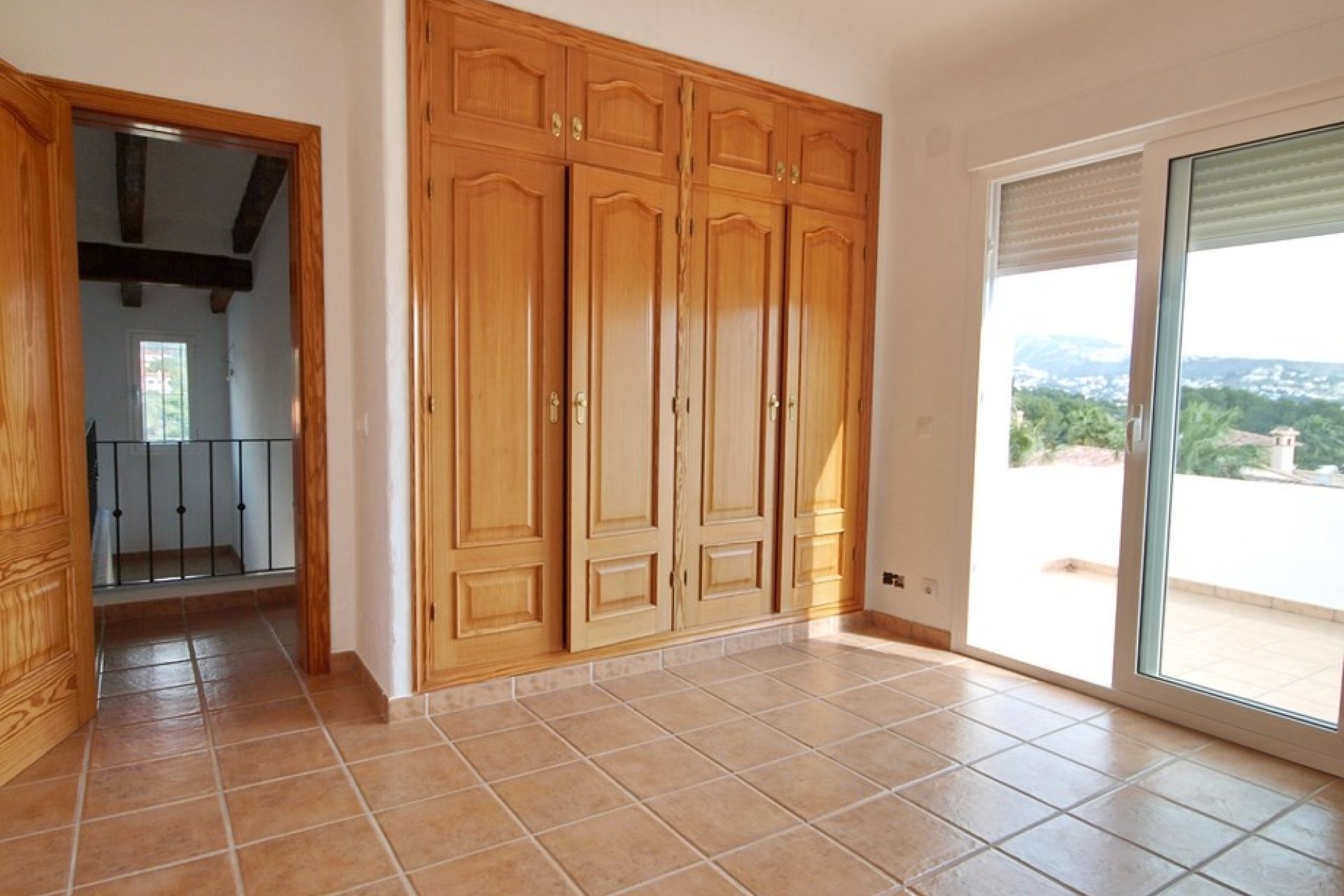 Vente - Villa - Moraira - Cometa