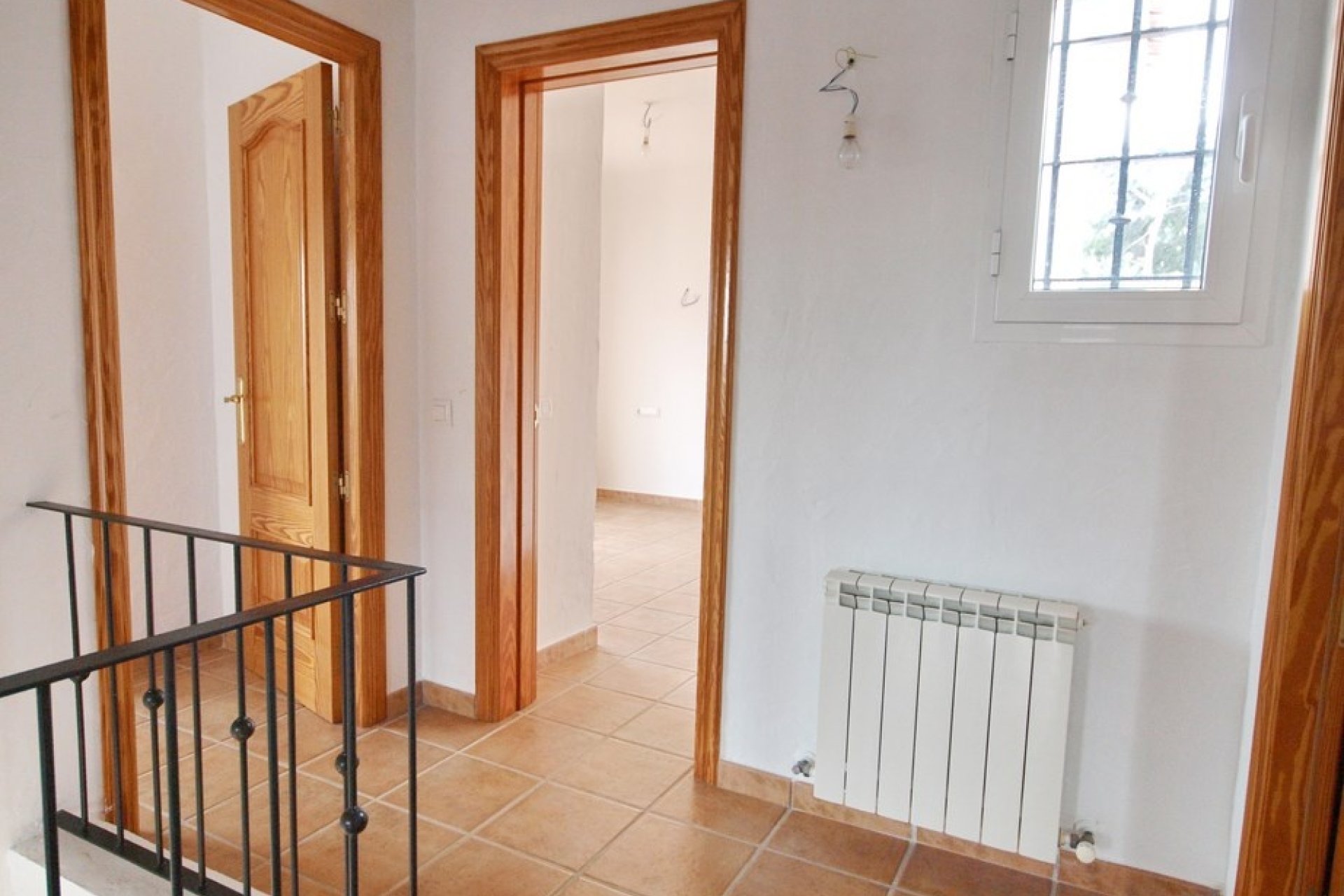 Vente - Villa - Moraira - Cometa