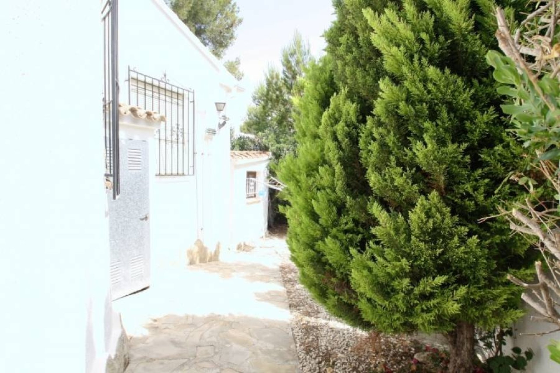 Vente - Villa - Moraira - Cometa