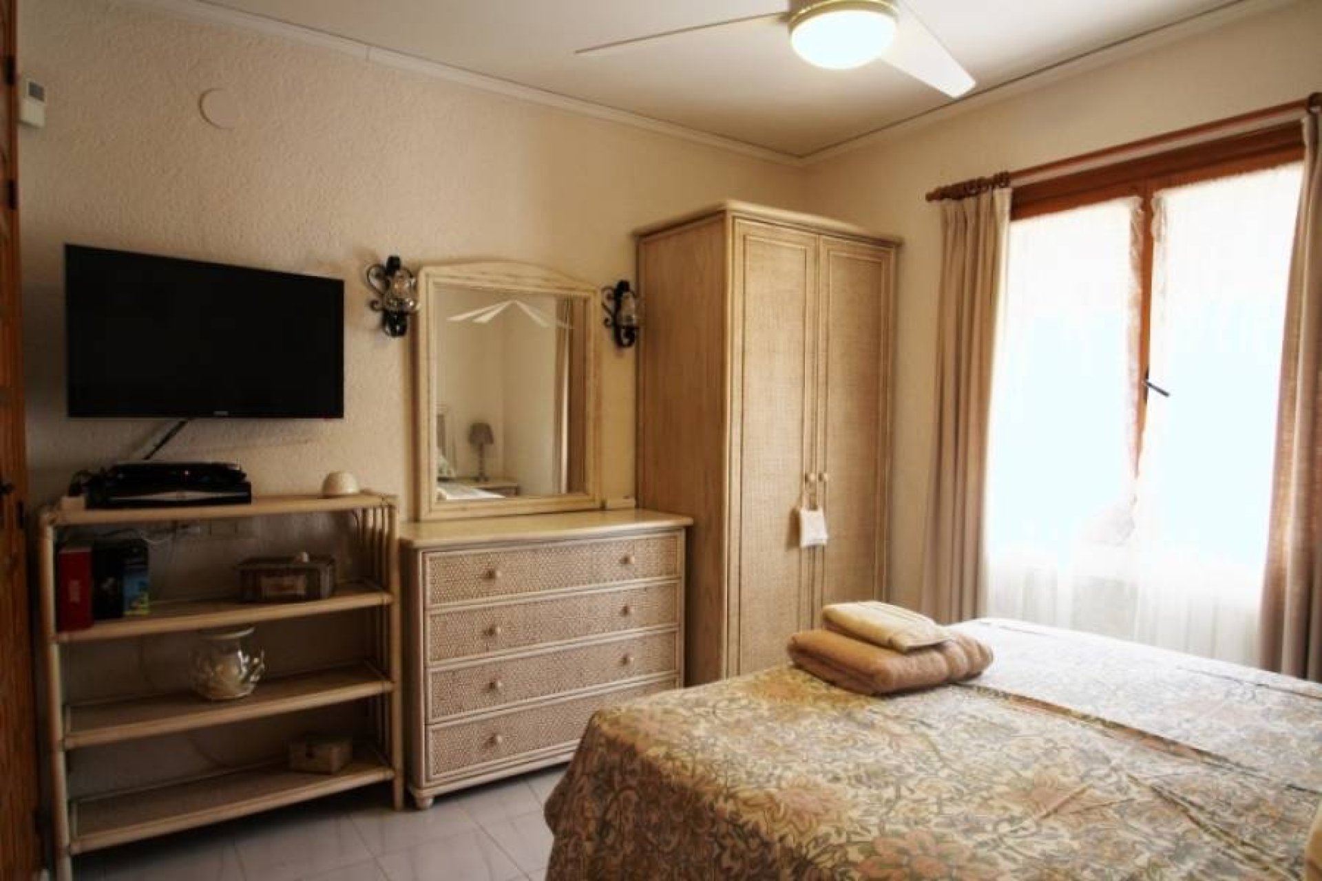 Vente - Villa - Moraira - Cometa