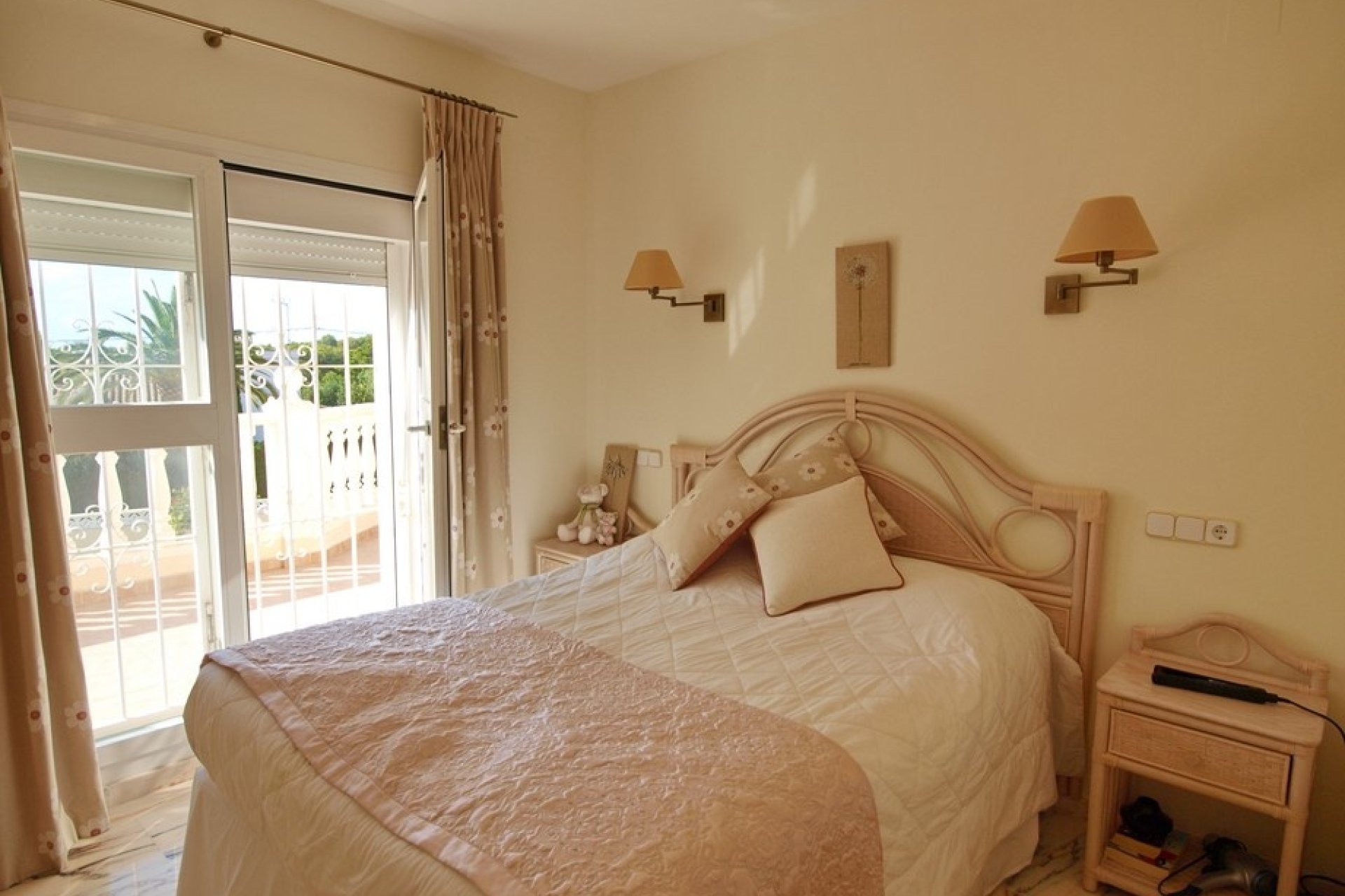 Vente - Villa - Moraira - Cometa