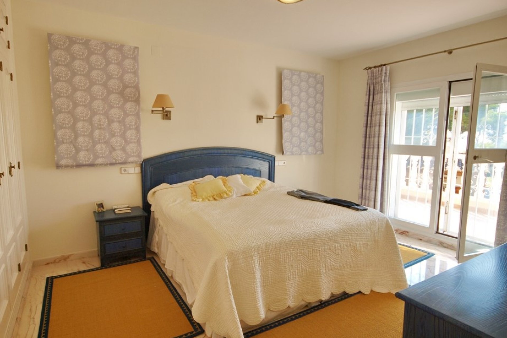 Vente - Villa - Moraira - Cometa