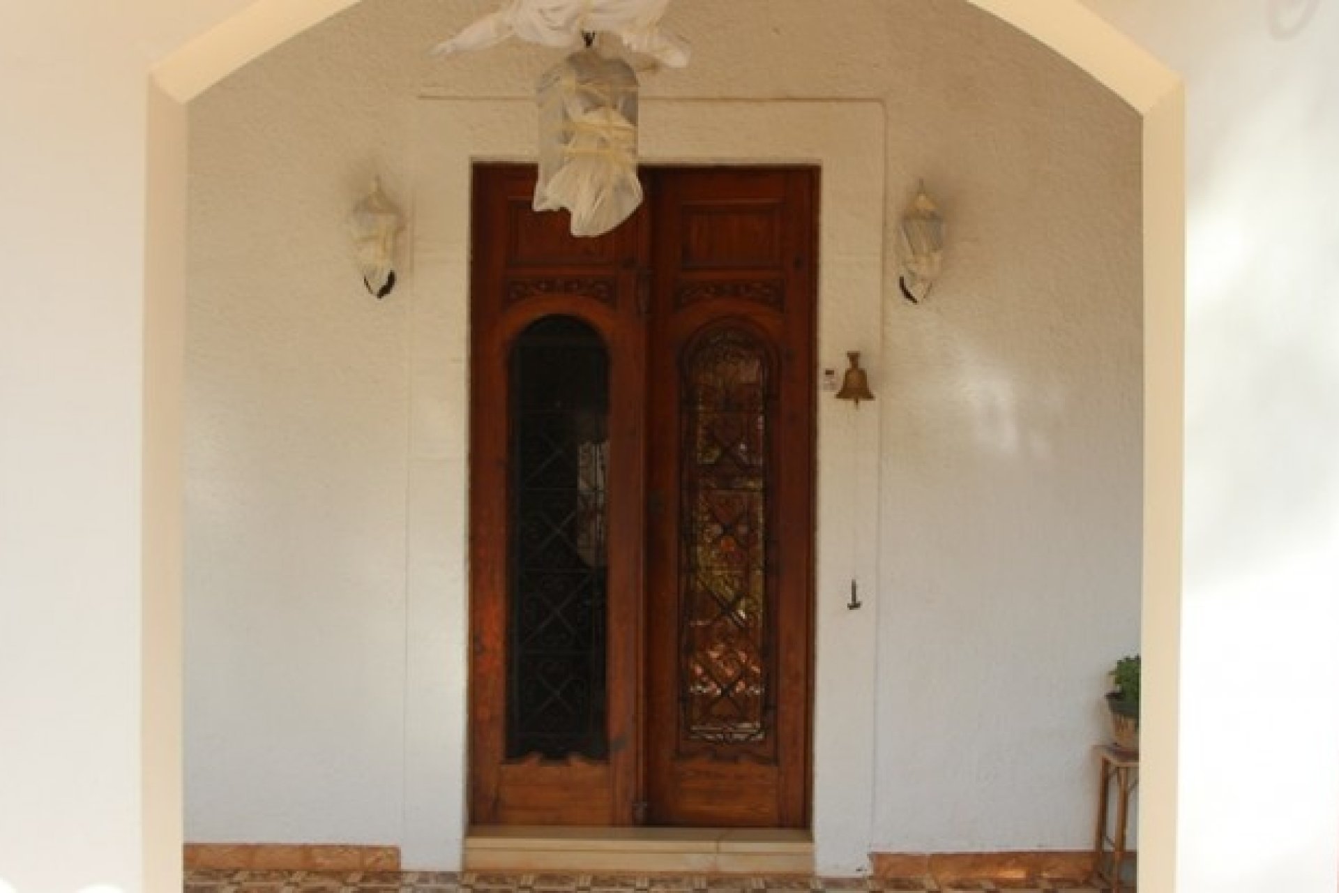 Vente - Villa - Moraira - Cometa