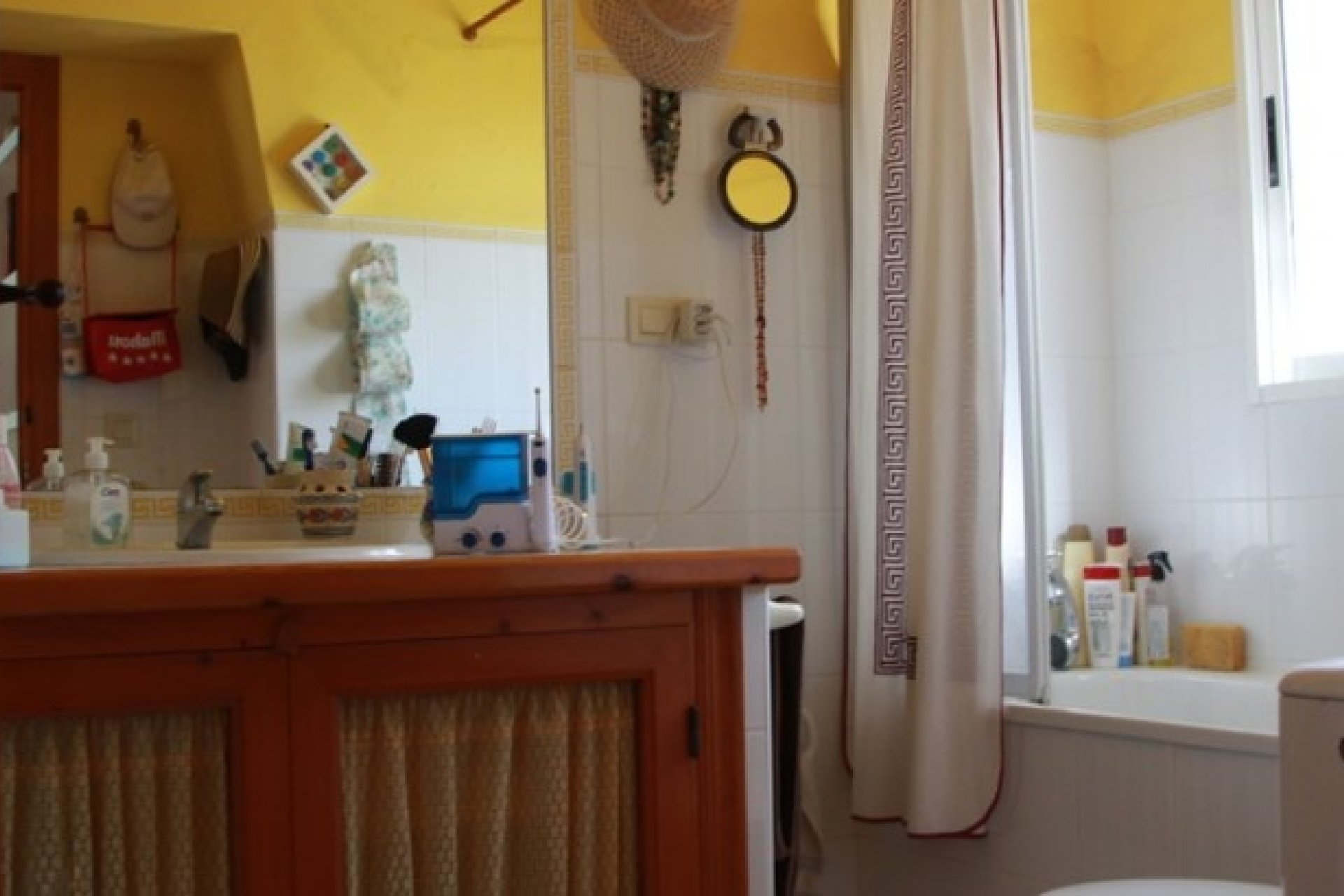 Vente - Villa - Moraira - Cometa