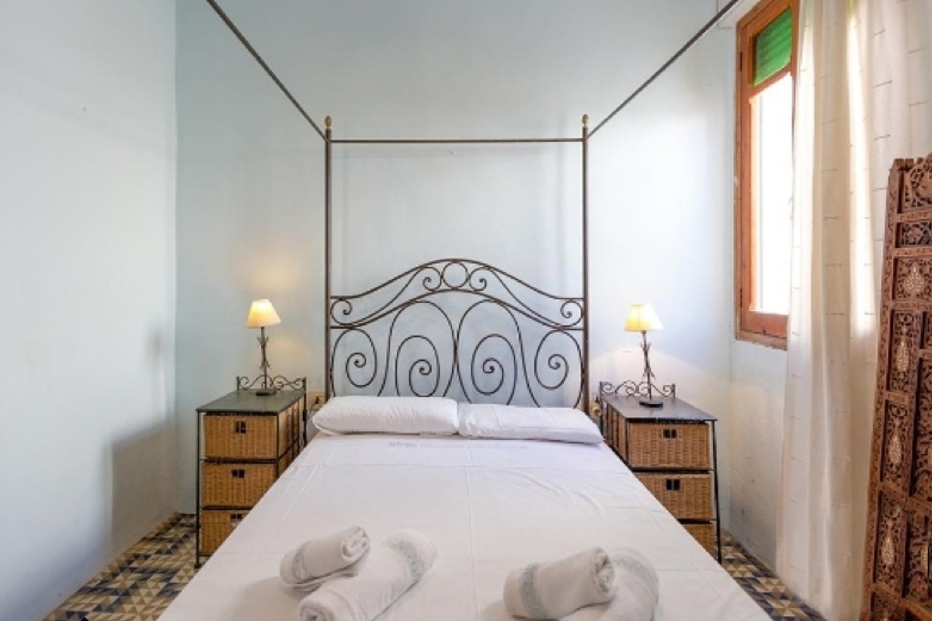 Vente - Villa - Moraira - Cometa