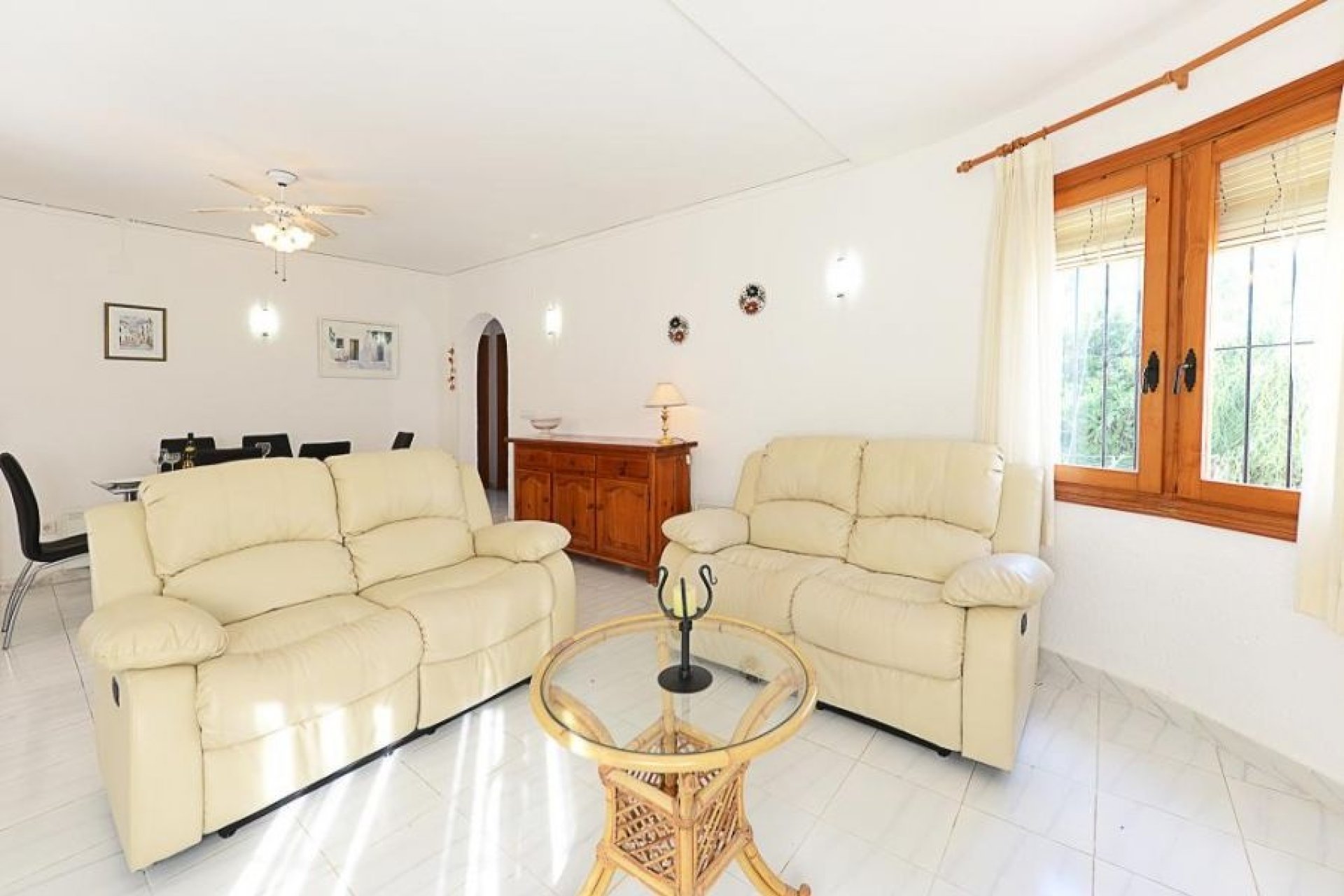 Vente - Villa - Moraira - Cometa