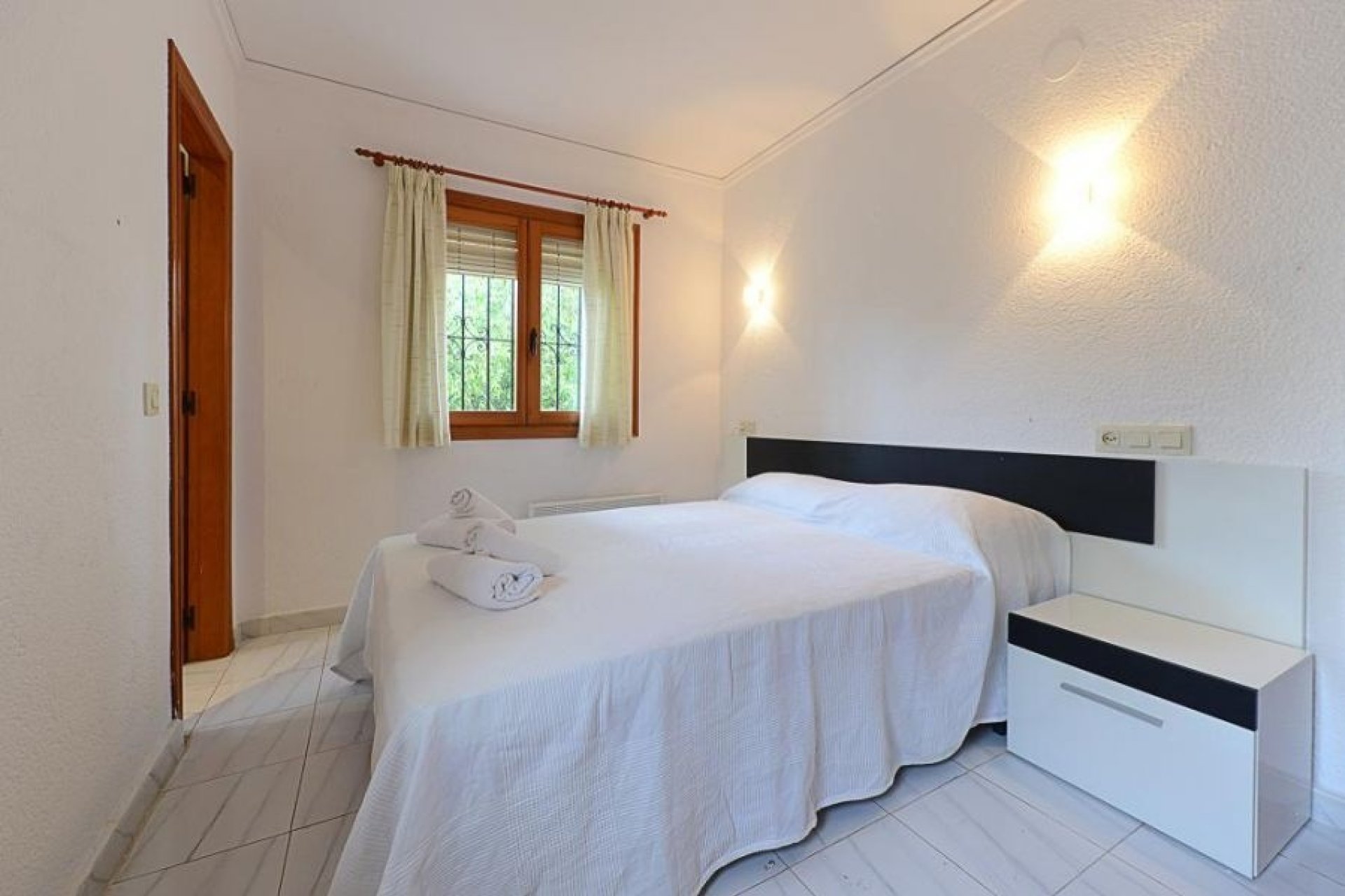 Vente - Villa - Moraira - Cometa