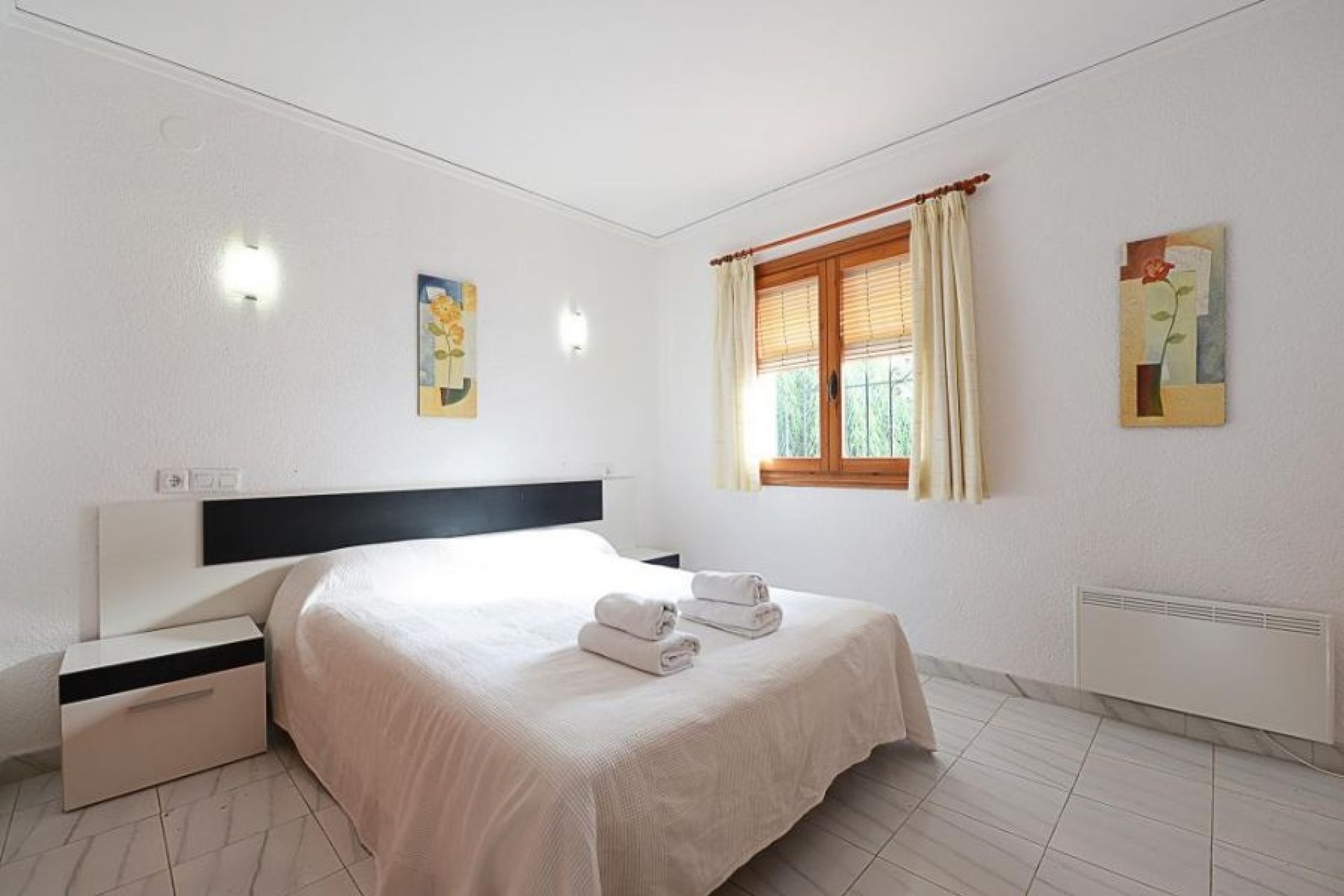 Vente - Villa - Moraira - Cometa