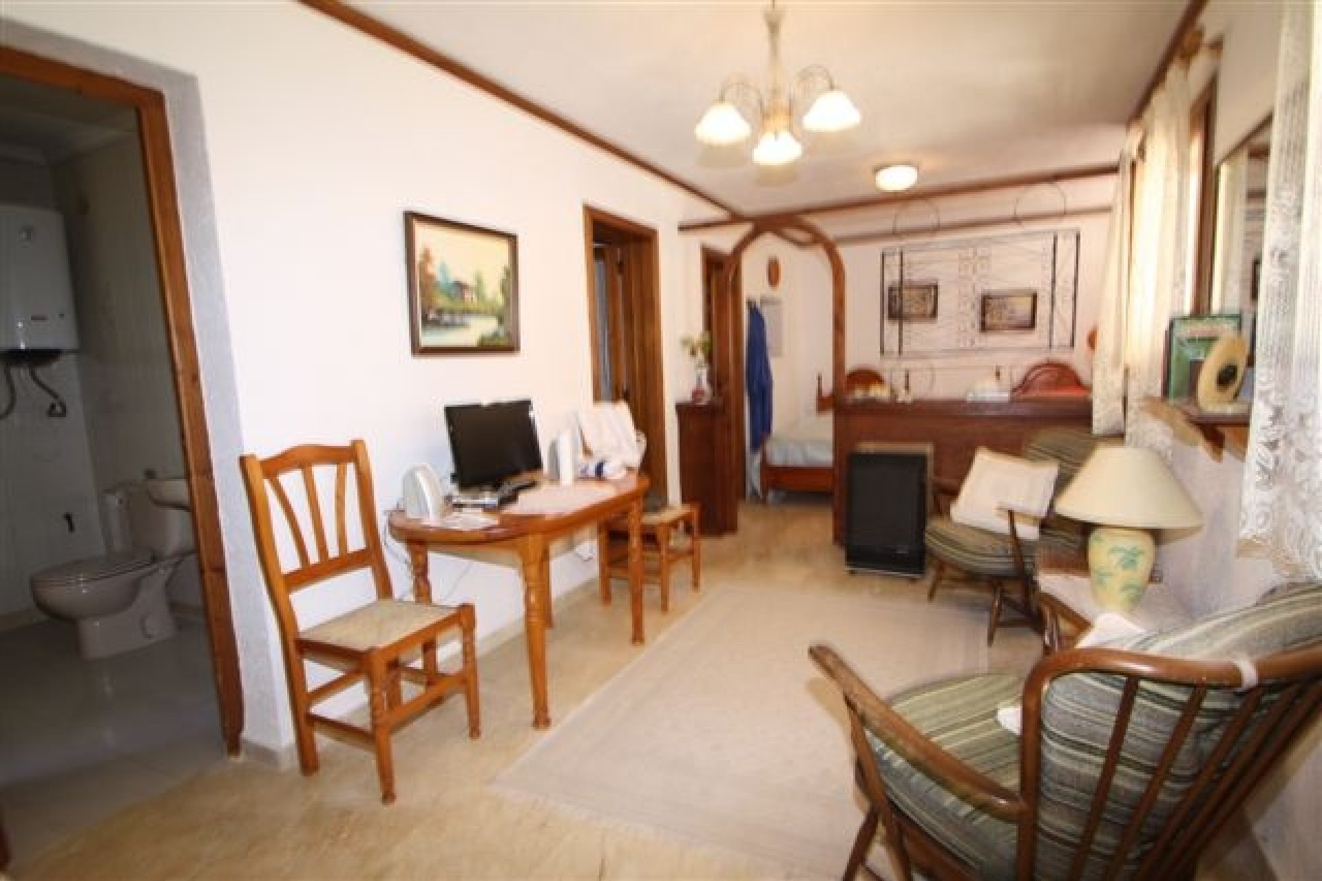 Vente - Villa - Moraira - Cometa