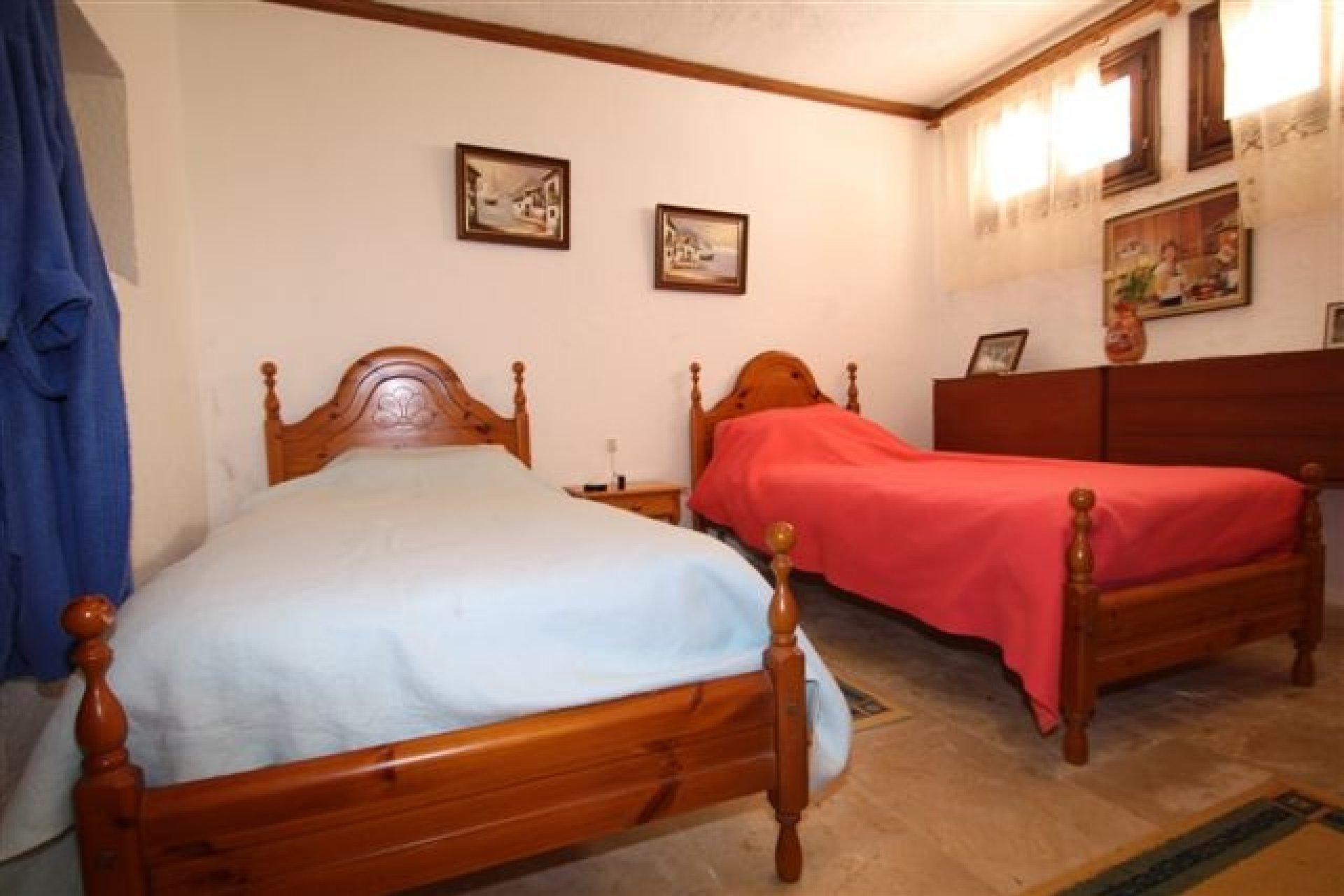 Vente - Villa - Moraira - Cometa