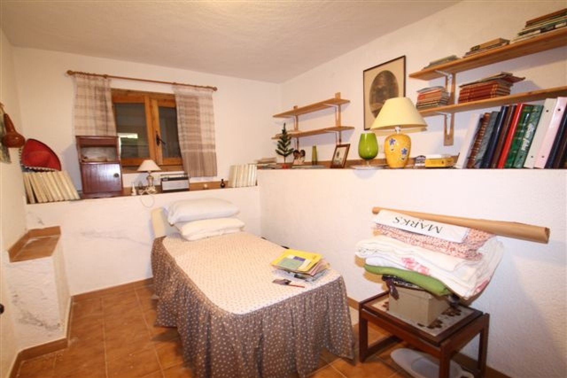 Vente - Villa - Moraira - Cometa