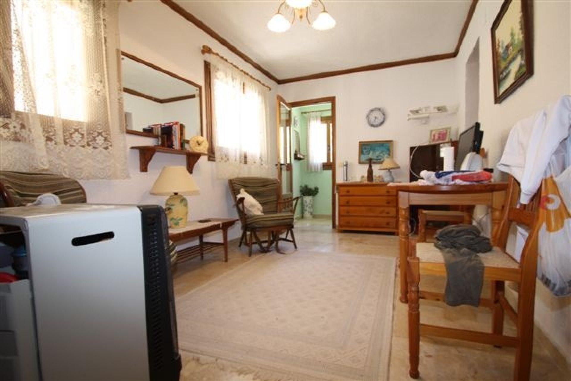 Vente - Villa - Moraira - Cometa
