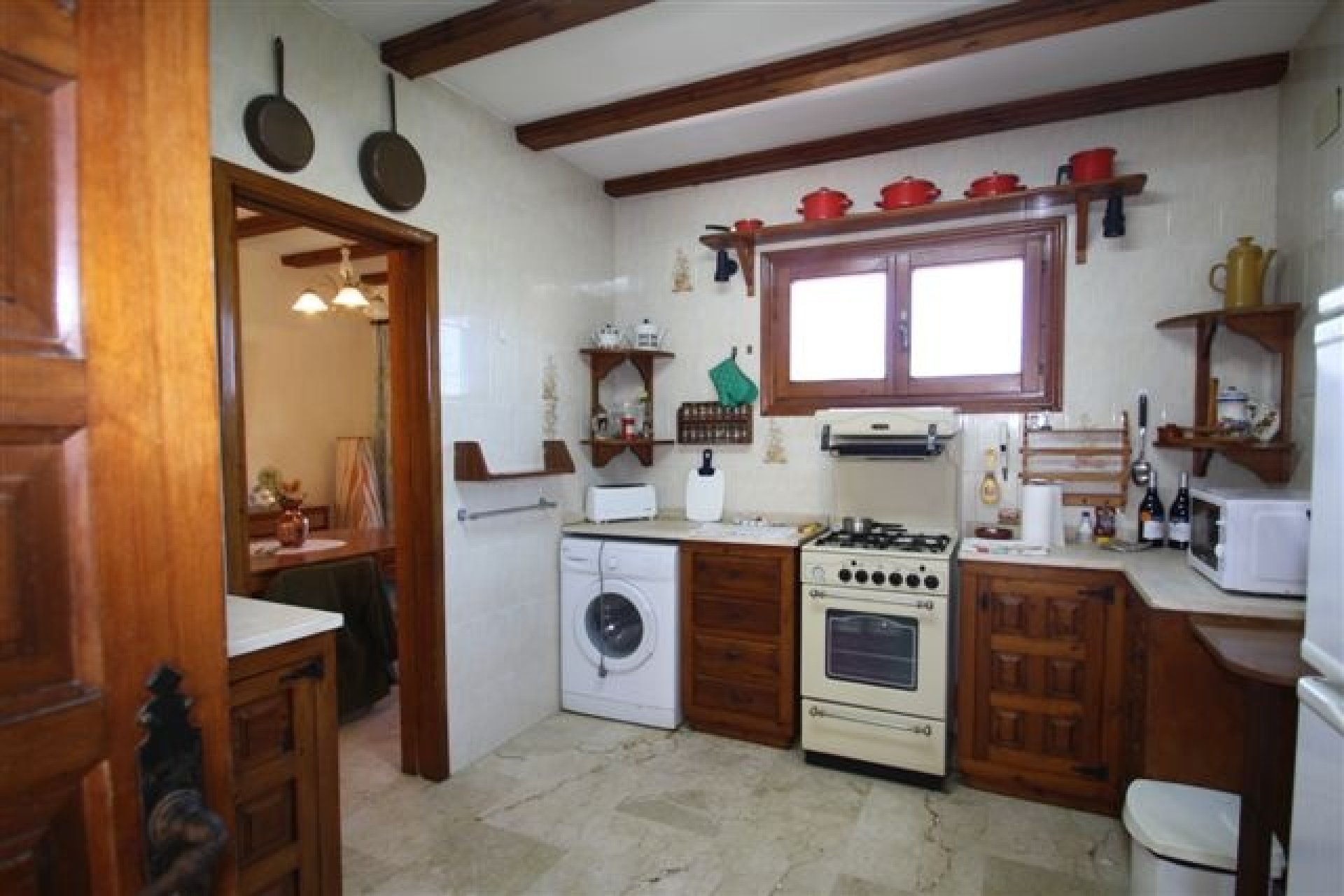 Vente - Villa - Moraira - Cometa