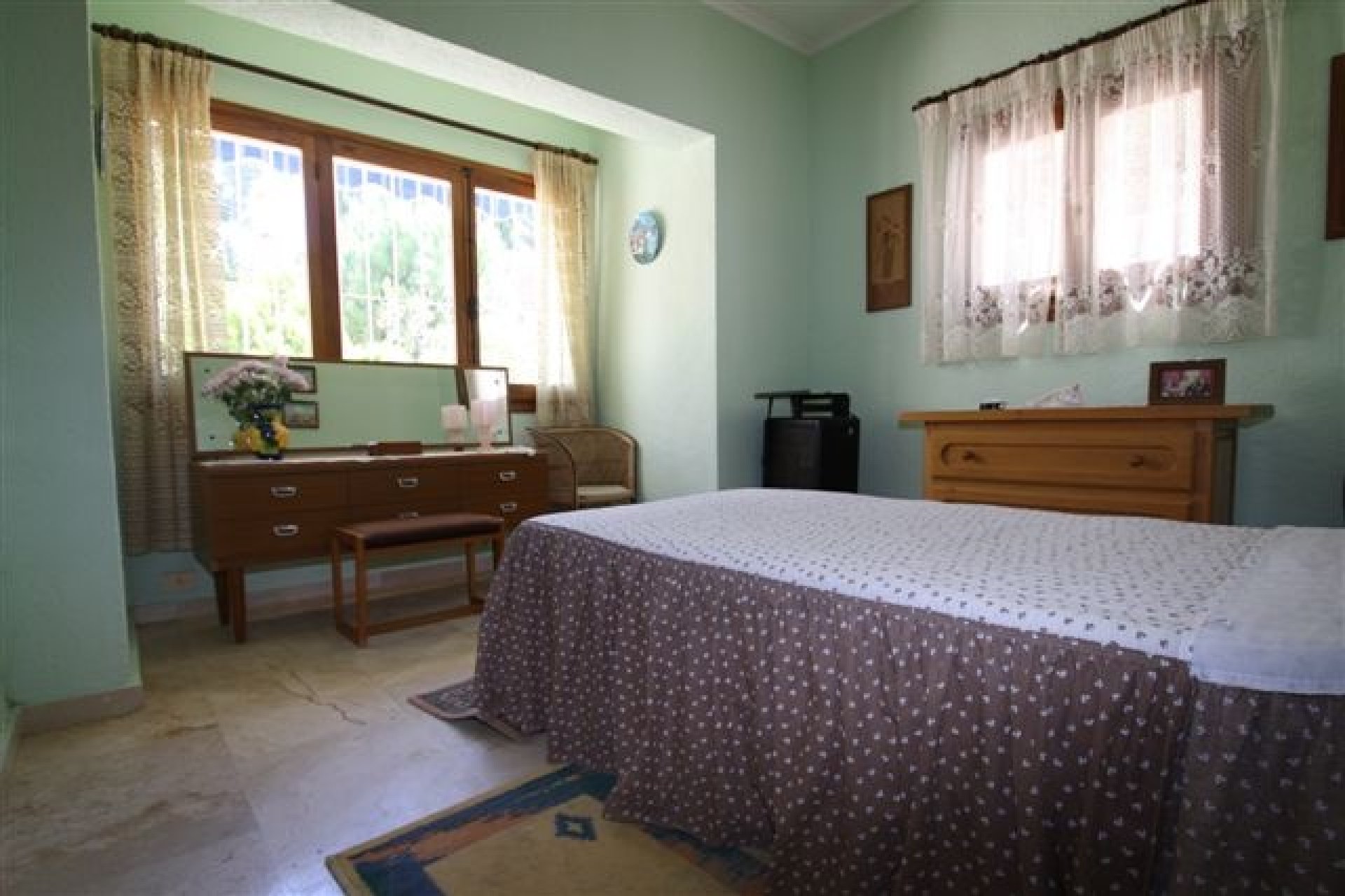 Vente - Villa - Moraira - Cometa
