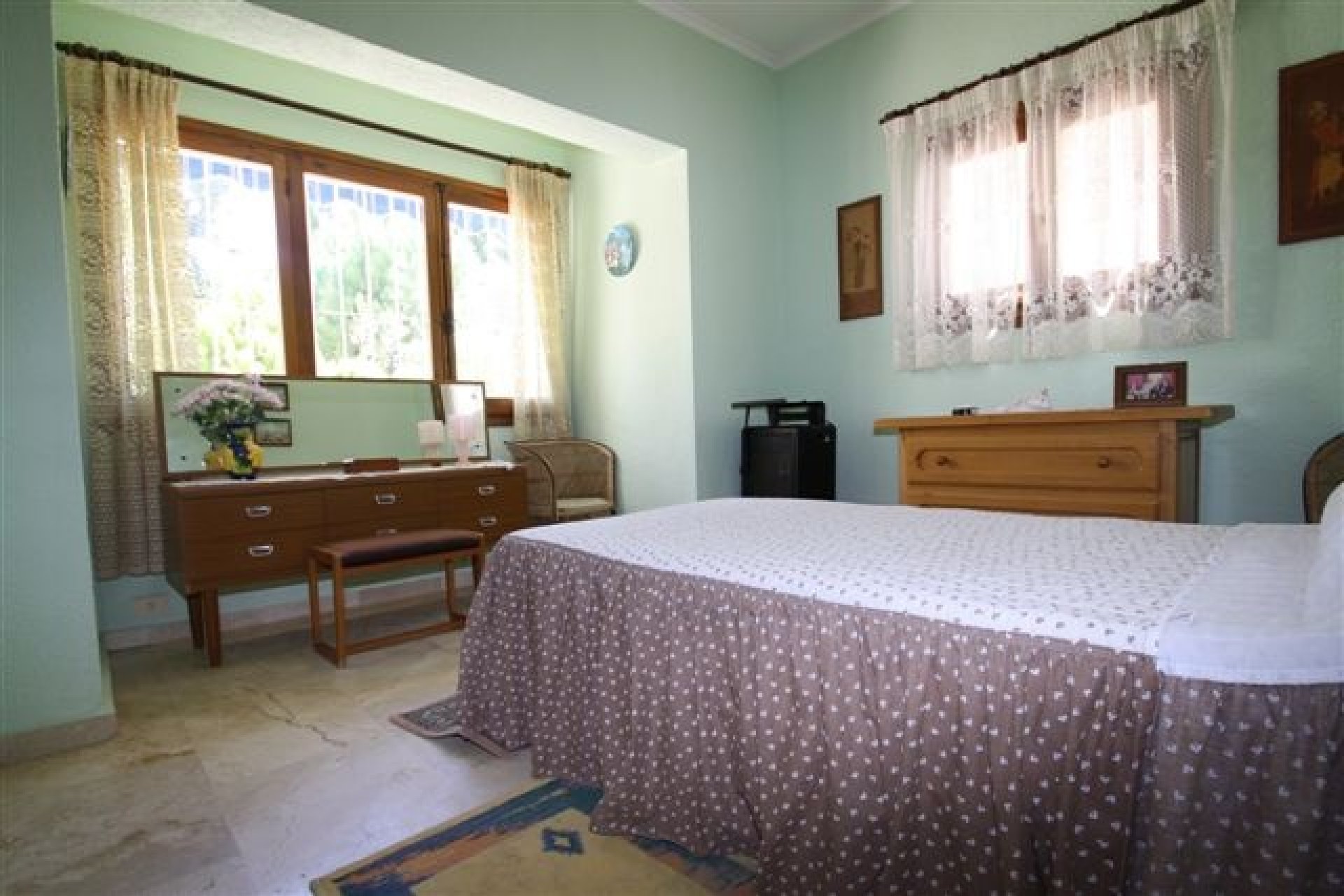 Vente - Villa - Moraira - Cometa