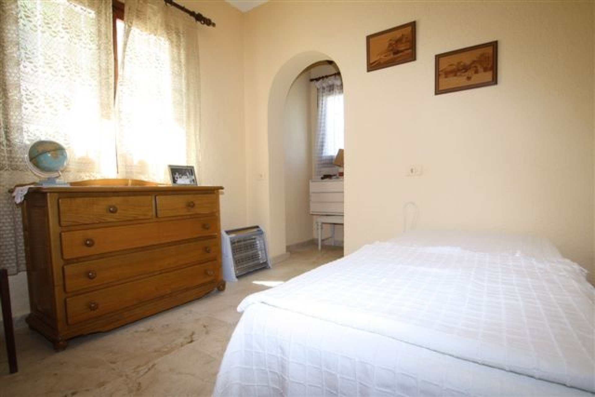 Vente - Villa - Moraira - Cometa