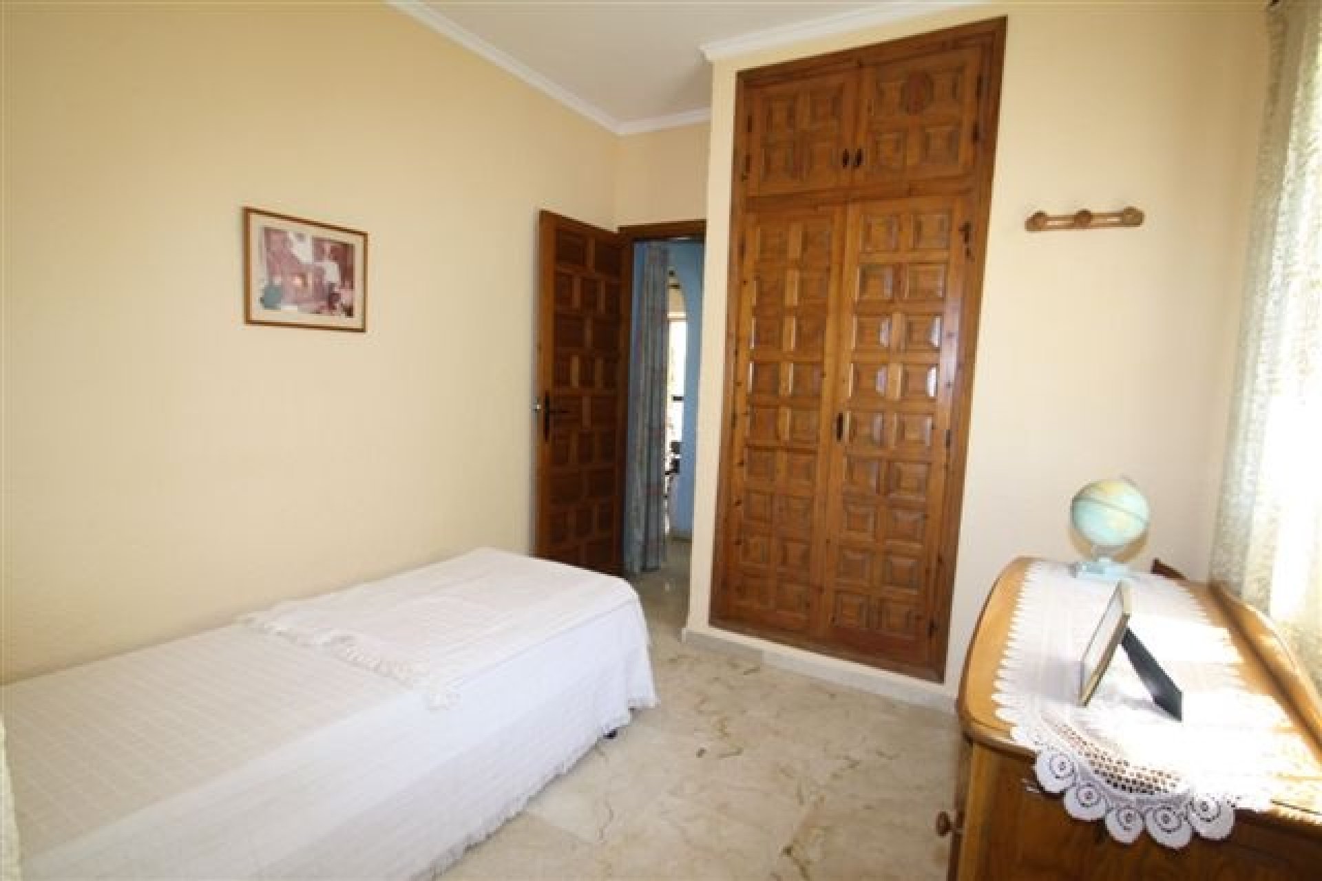 Vente - Villa - Moraira - Cometa