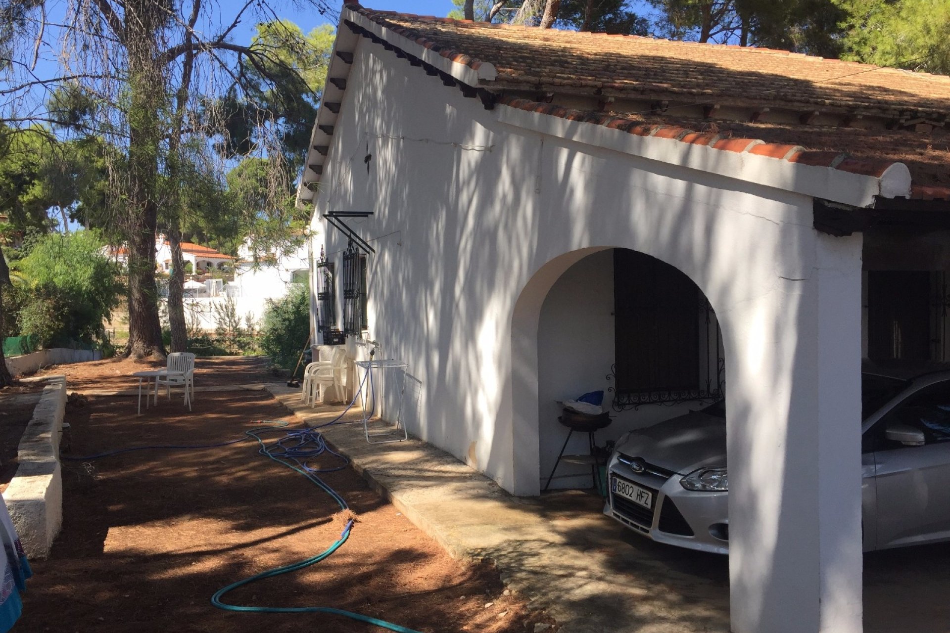 Vente - Villa - Moraira - Cometa