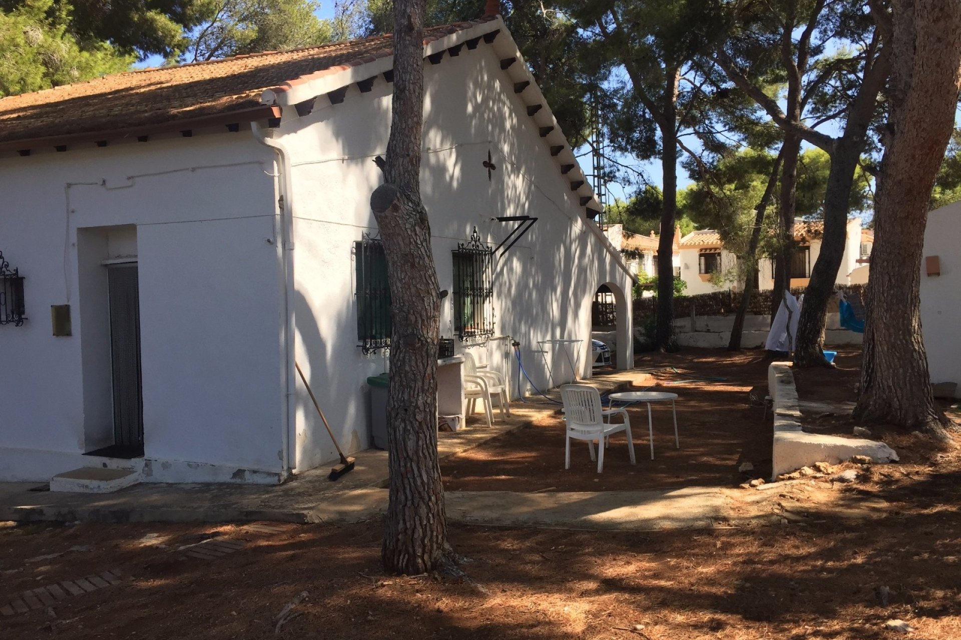 Vente - Villa - Moraira - Cometa