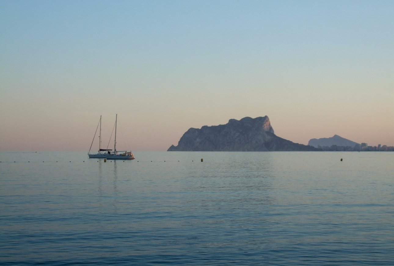 Vente - Villa - Moraira - Cometa