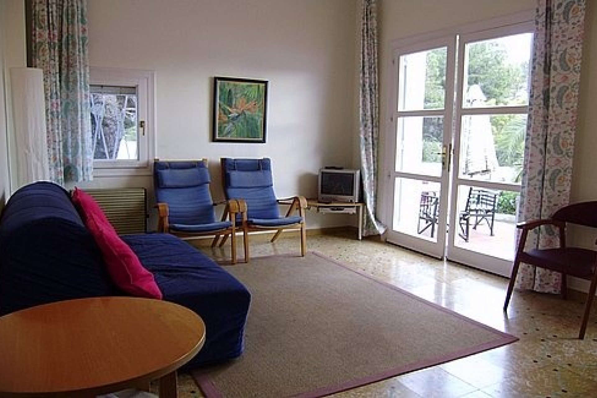 Vente - Villa - Moraira - Cometa