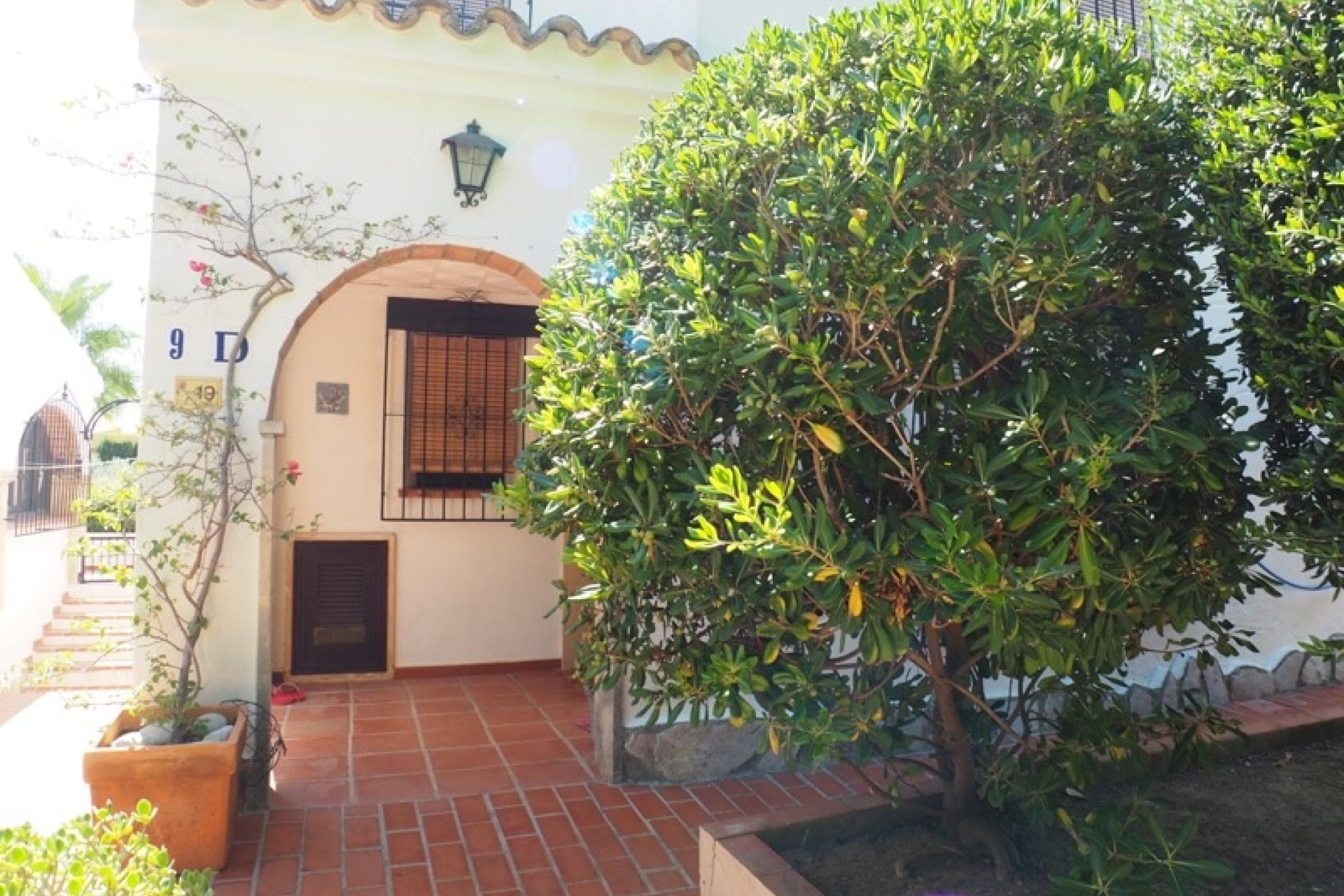 Vente - Villa - Moraira - Cometa