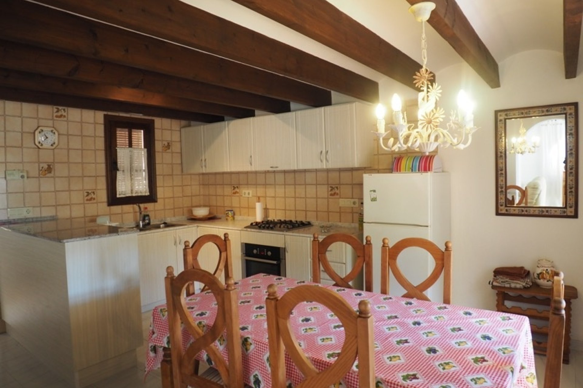 Vente - Villa - Moraira - Cometa