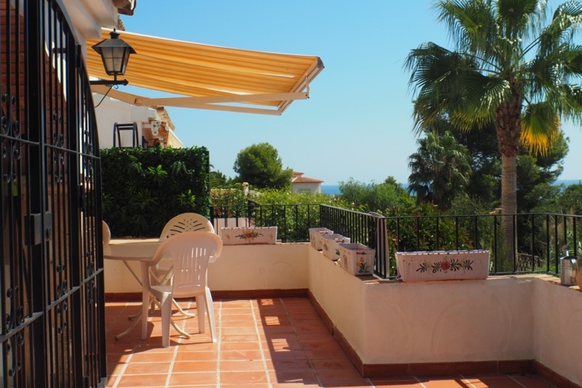 Vente - Villa - Moraira - Cometa