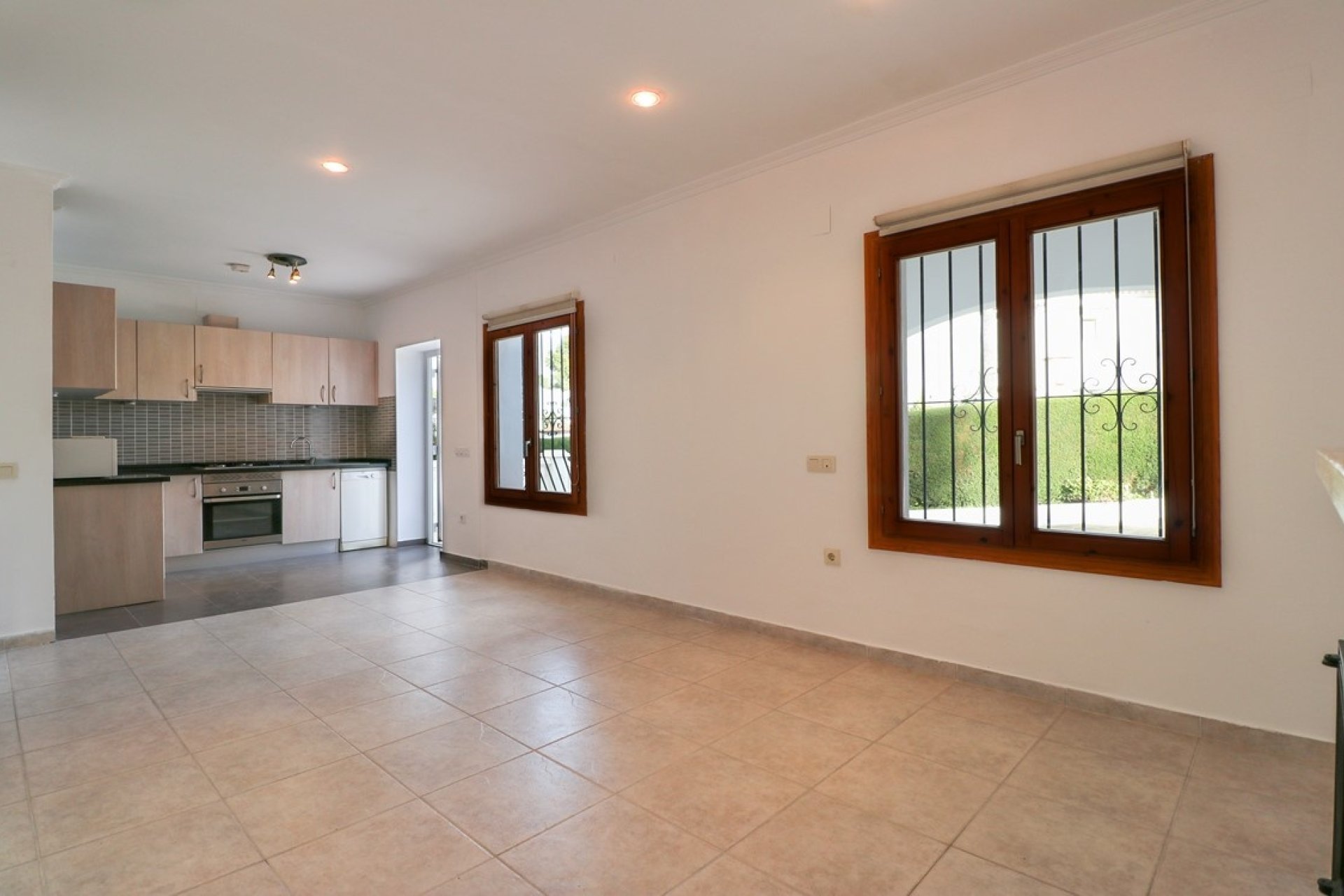 Vente - Villa - Moraira - Cometa