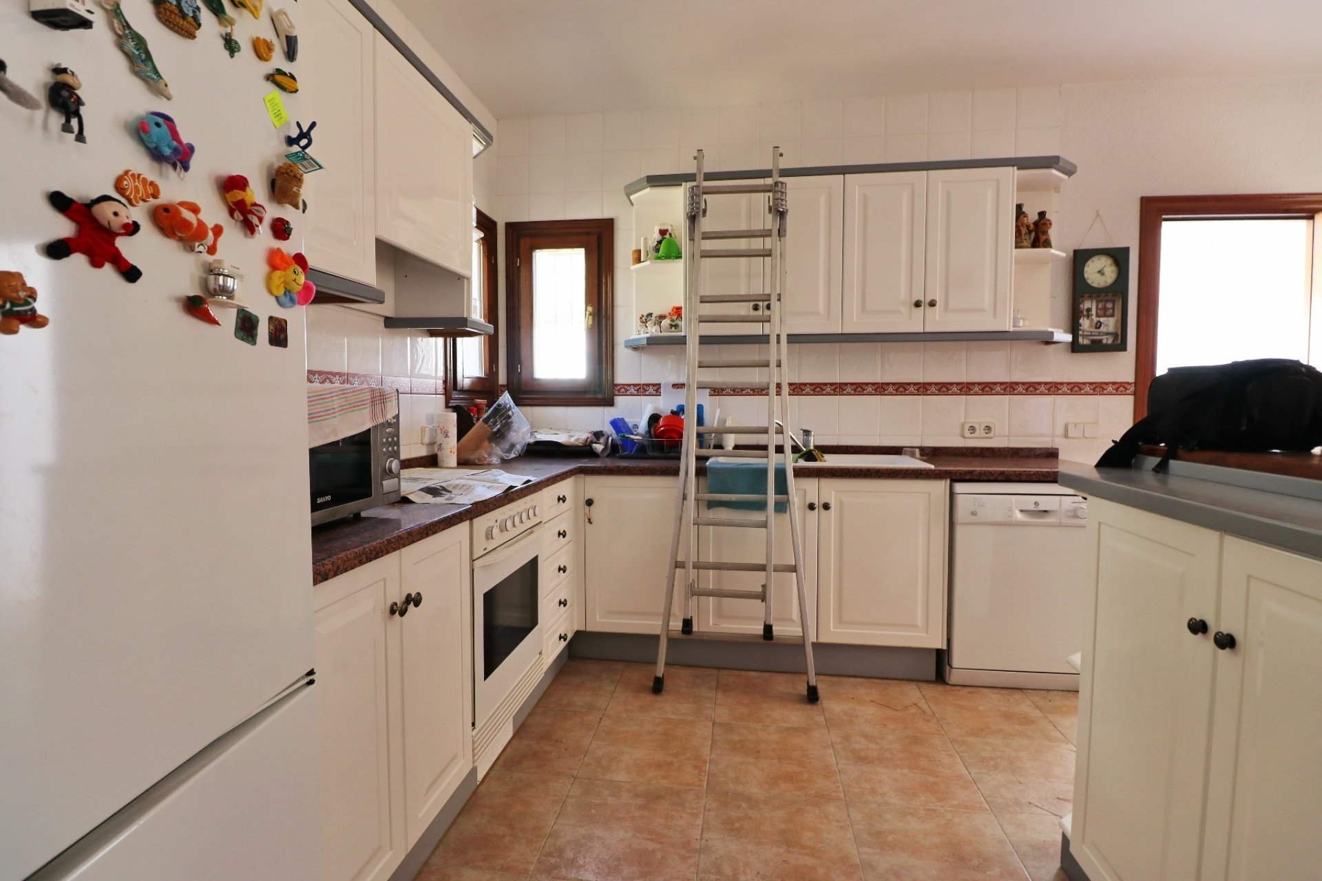 Vente - Villa - Moraira - Cometa