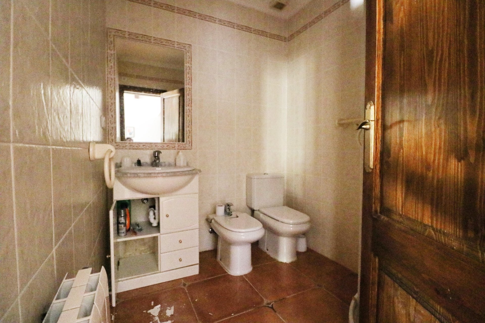 Vente - Villa - Moraira - Cometa