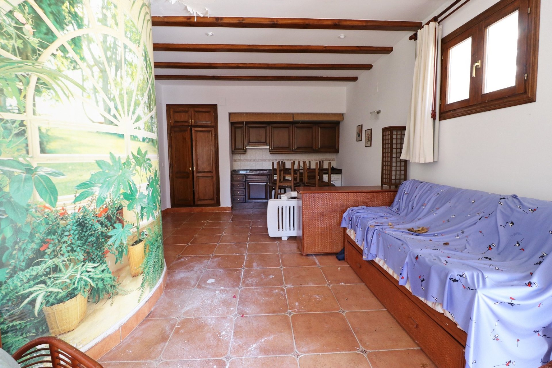 Vente - Villa - Moraira - Cometa