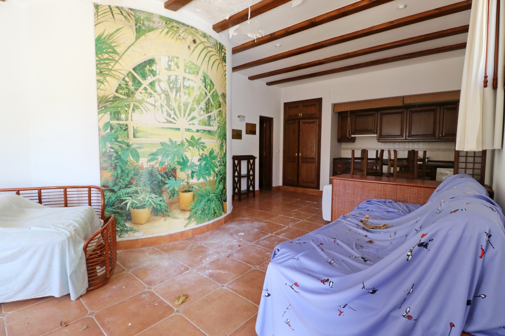 Vente - Villa - Moraira - Cometa