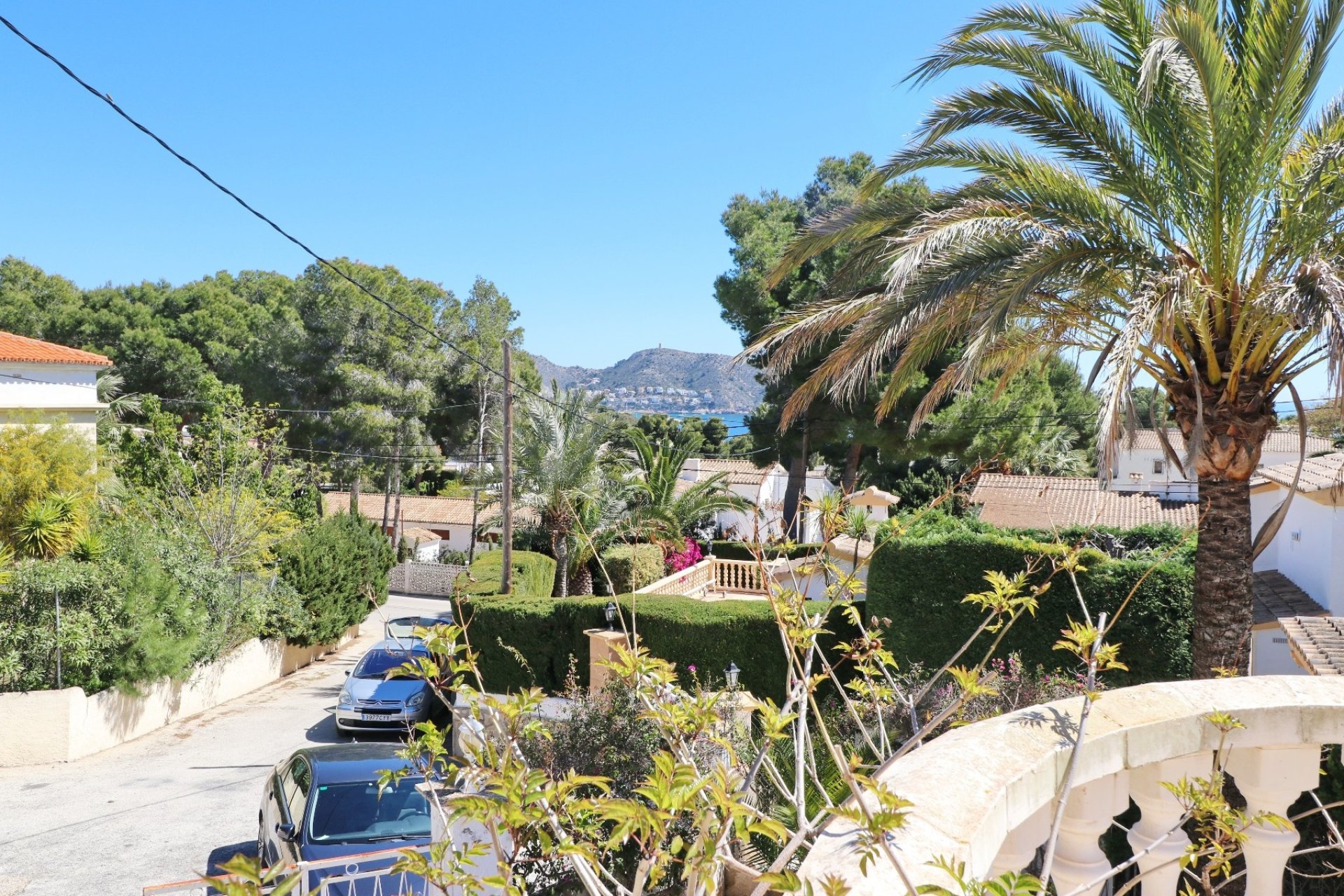 Vente - Villa - Moraira - Cometa