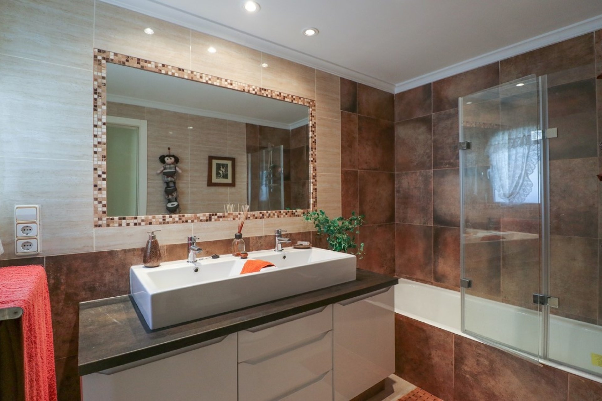 Vente - Villa - Moraira - Cometa