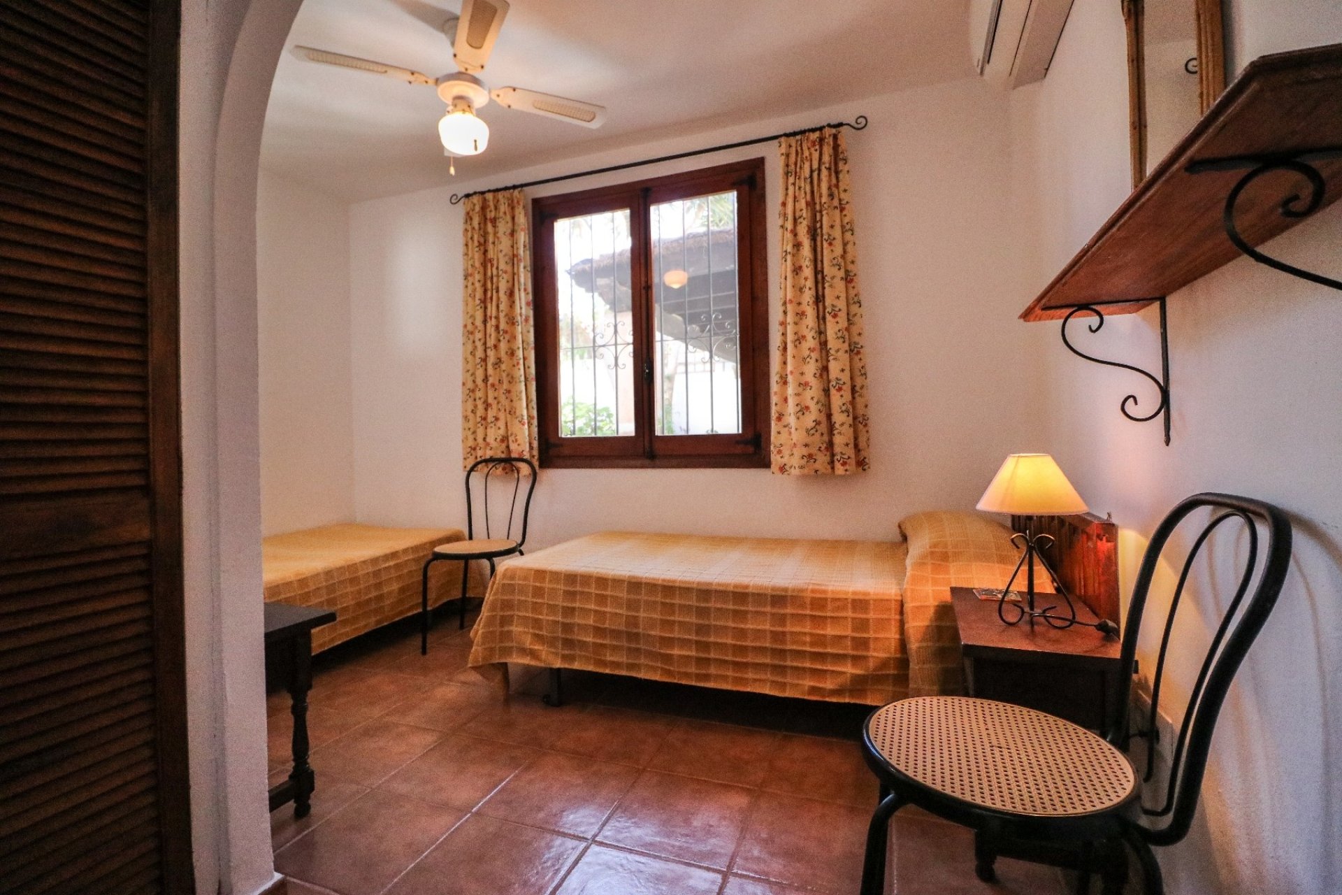 Vente - Villa - Moraira - Cometa