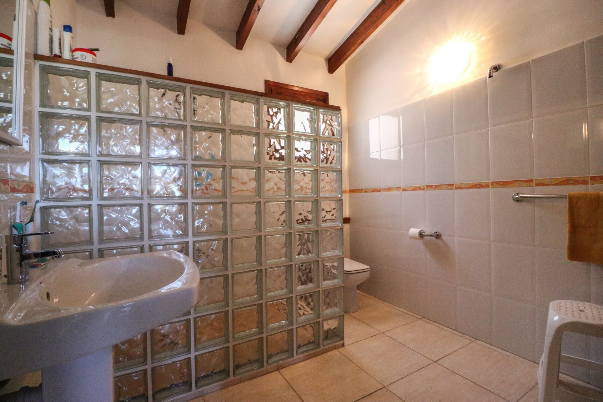 Vente - Villa - Moraira - Cometa