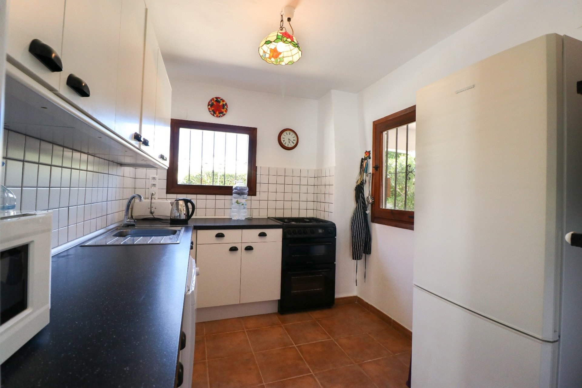 Vente - Villa - Moraira - Cometa