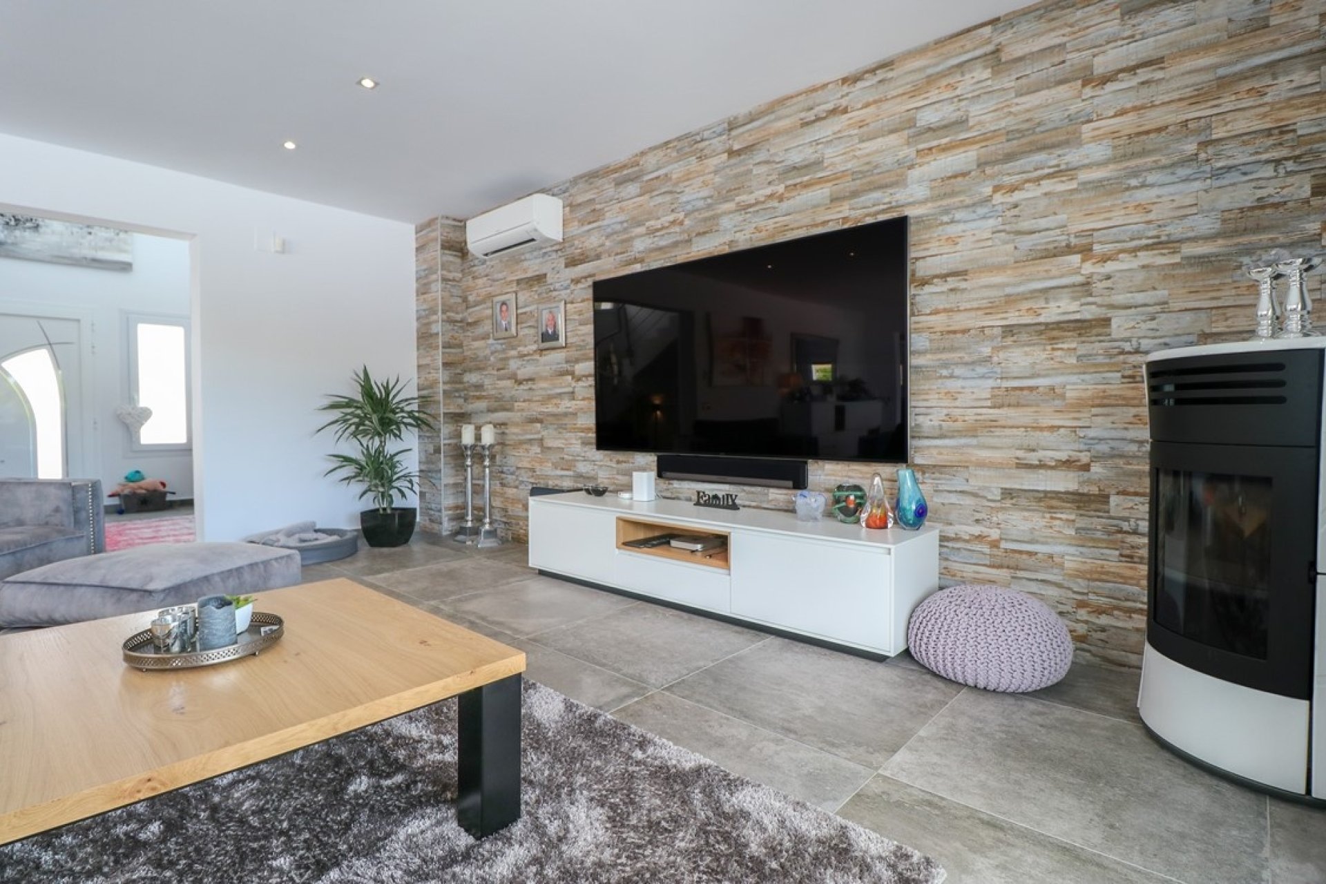 Vente - Villa - Moraira - Cometa