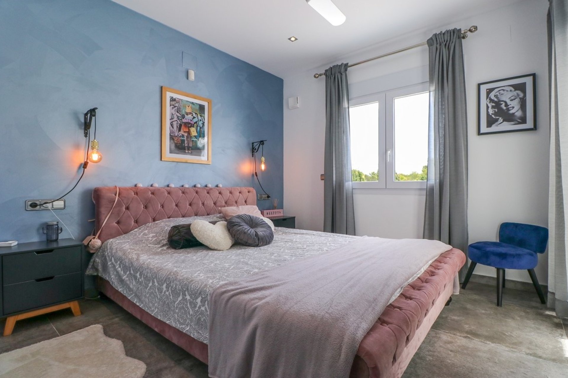 Vente - Villa - Moraira - Cometa