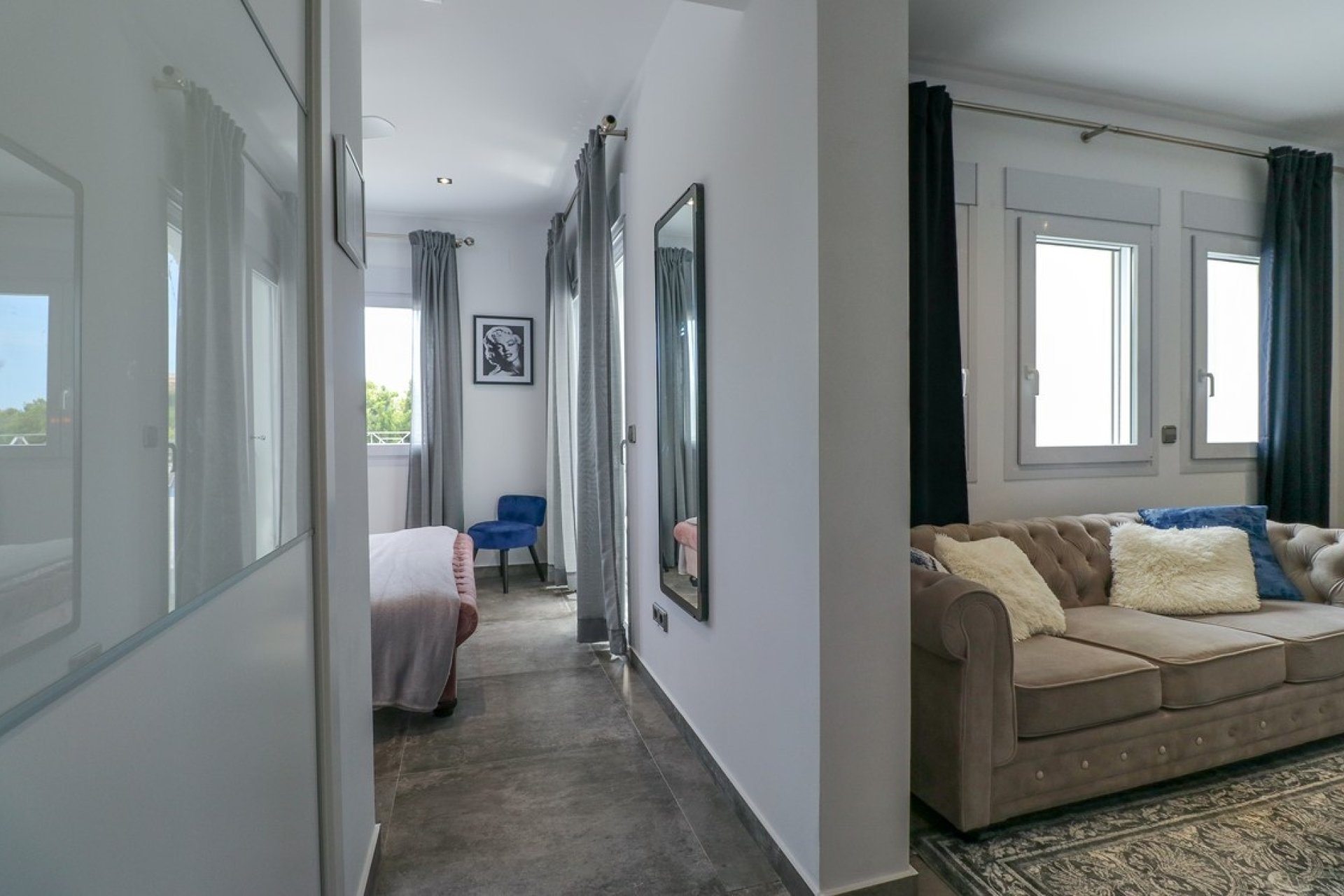 Vente - Villa - Moraira - Cometa