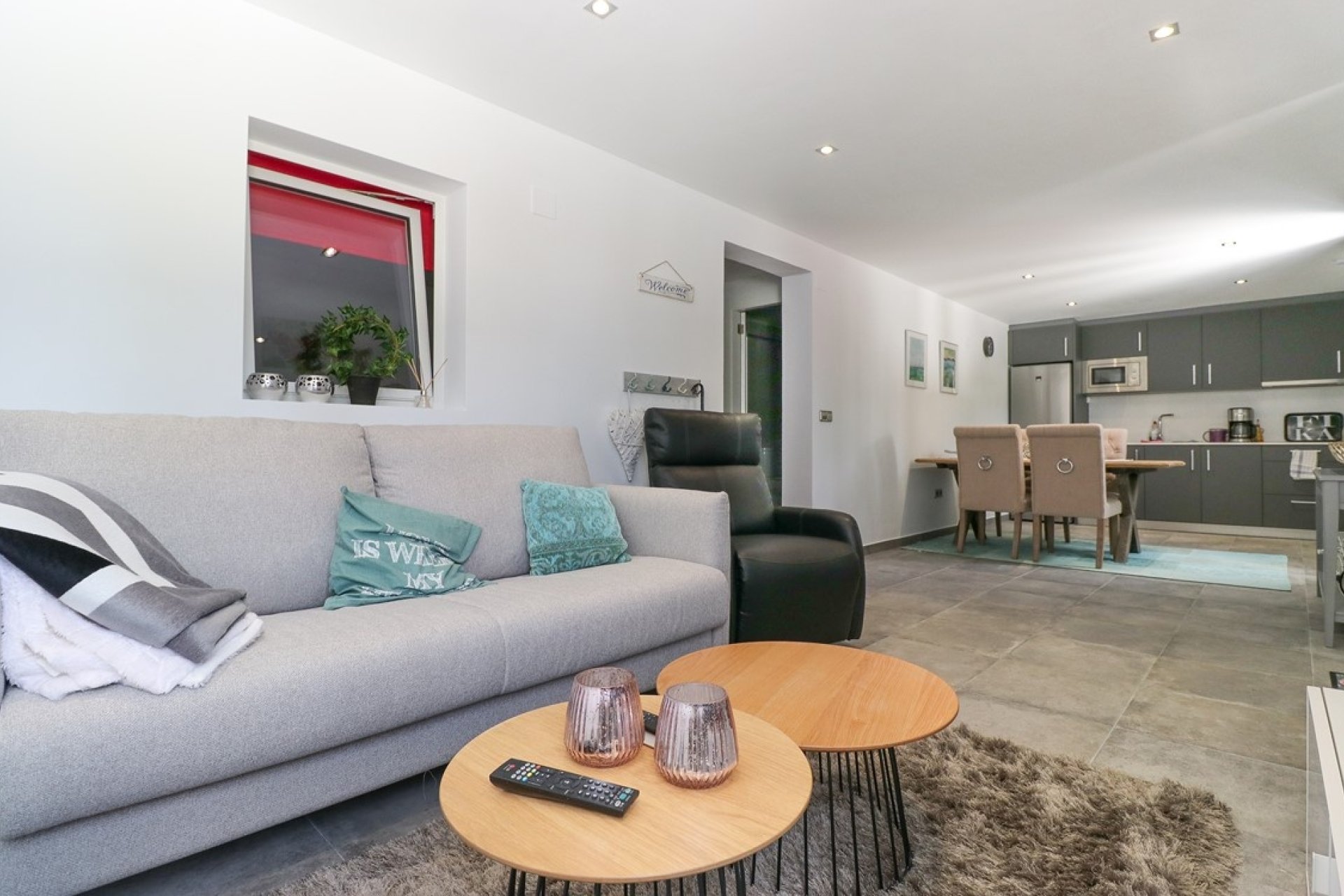 Vente - Villa - Moraira - Cometa