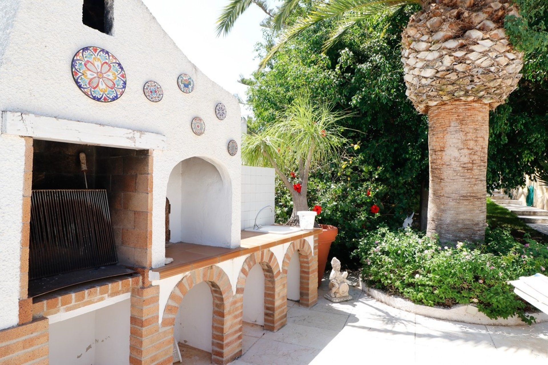 Vente - Villa - Moraira - Cometa