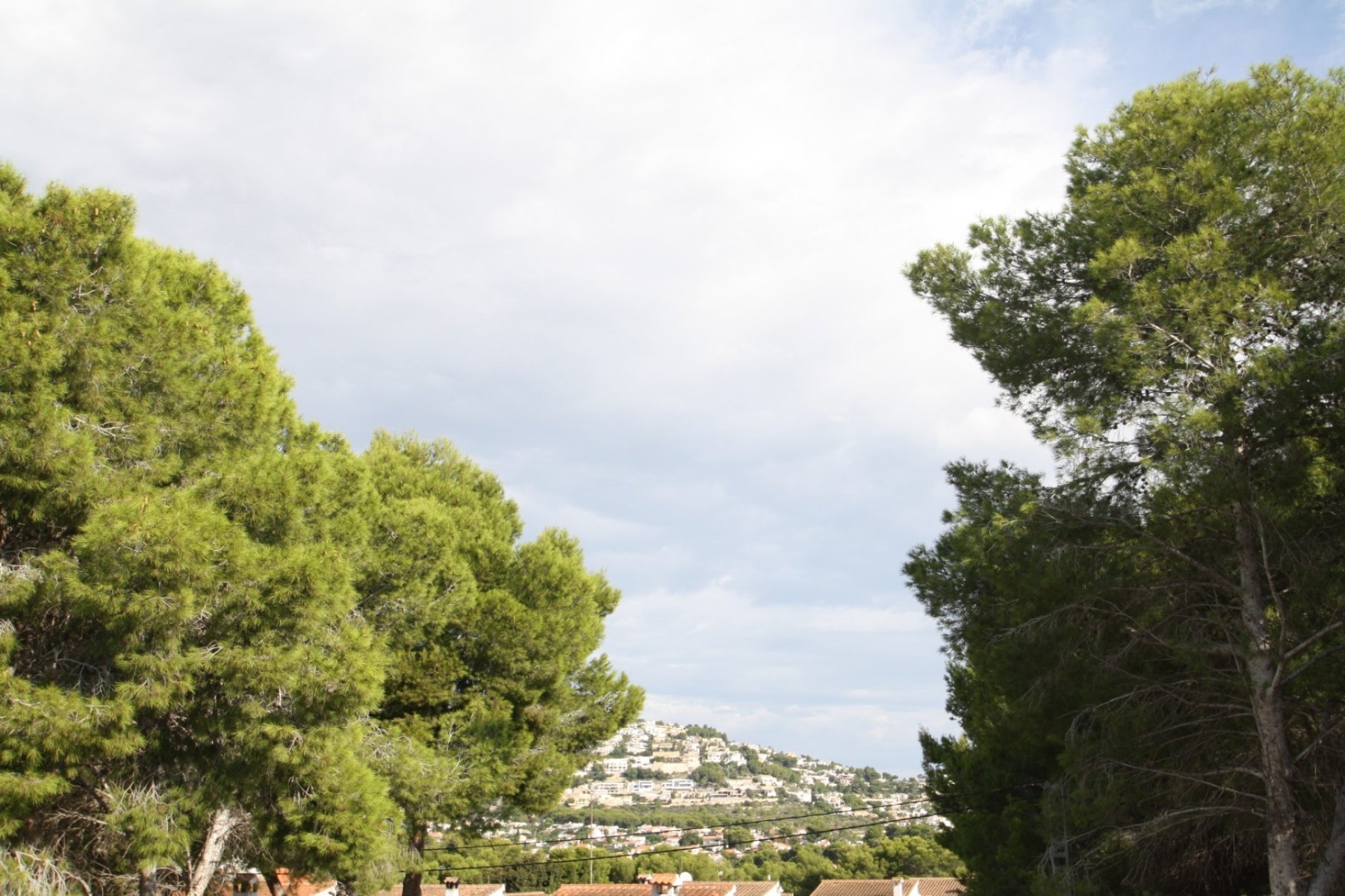 Vente - Villa - Moraira - Cometa