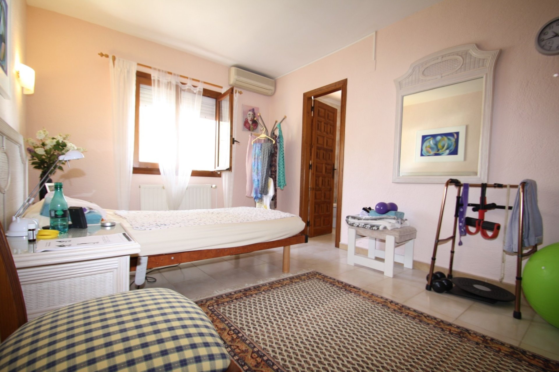 Vente - Villa - Moraira - Cometa